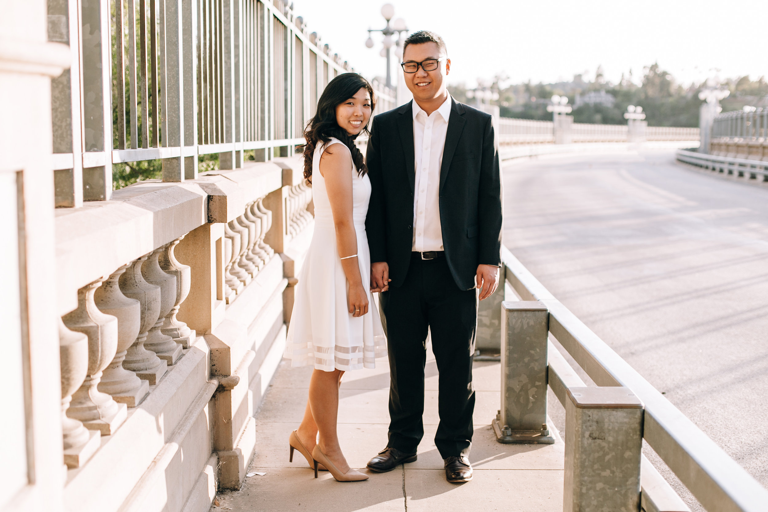 Pasadena engagement photographer, Southern California engagement photographer, Los Angeles engagement photographer, Old Town Pasadena engagement session, LA engagement, SoCal engagement photographer