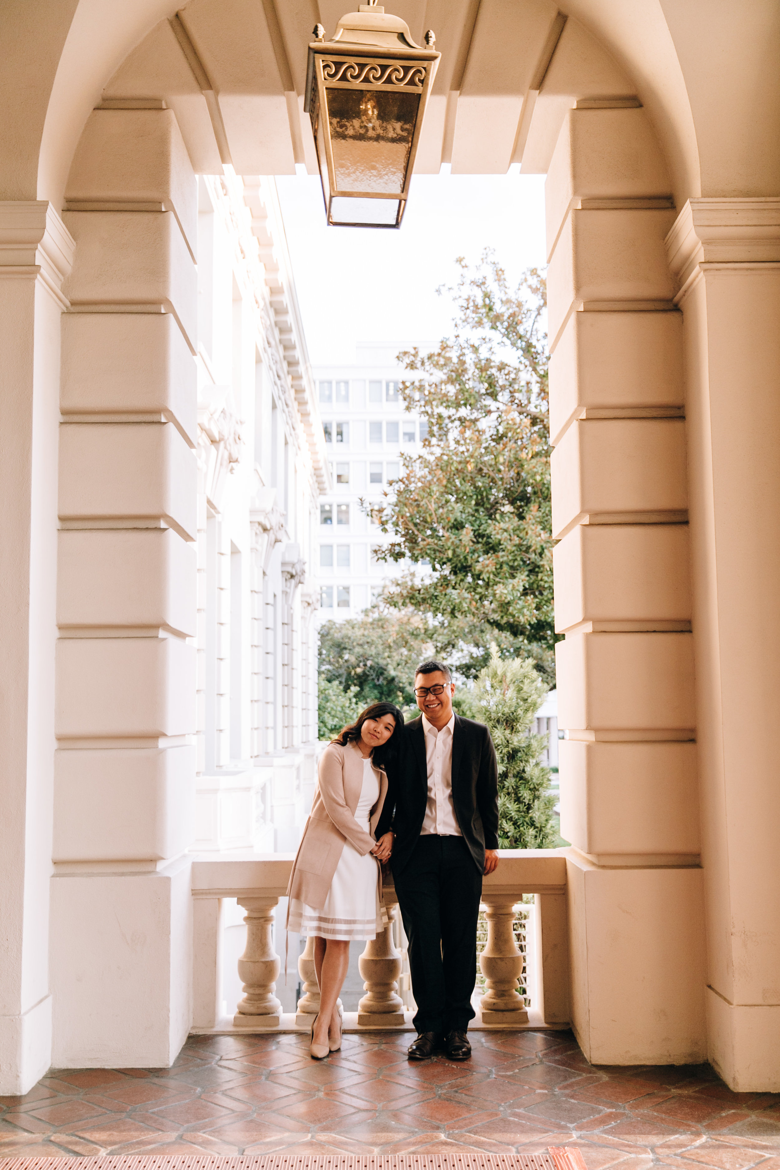 Pasadena engagement photographer, Southern California engagement photographer, Los Angeles engagement photographer, Old Town Pasadena engagement session, LA engagement, SoCal engagement photographer