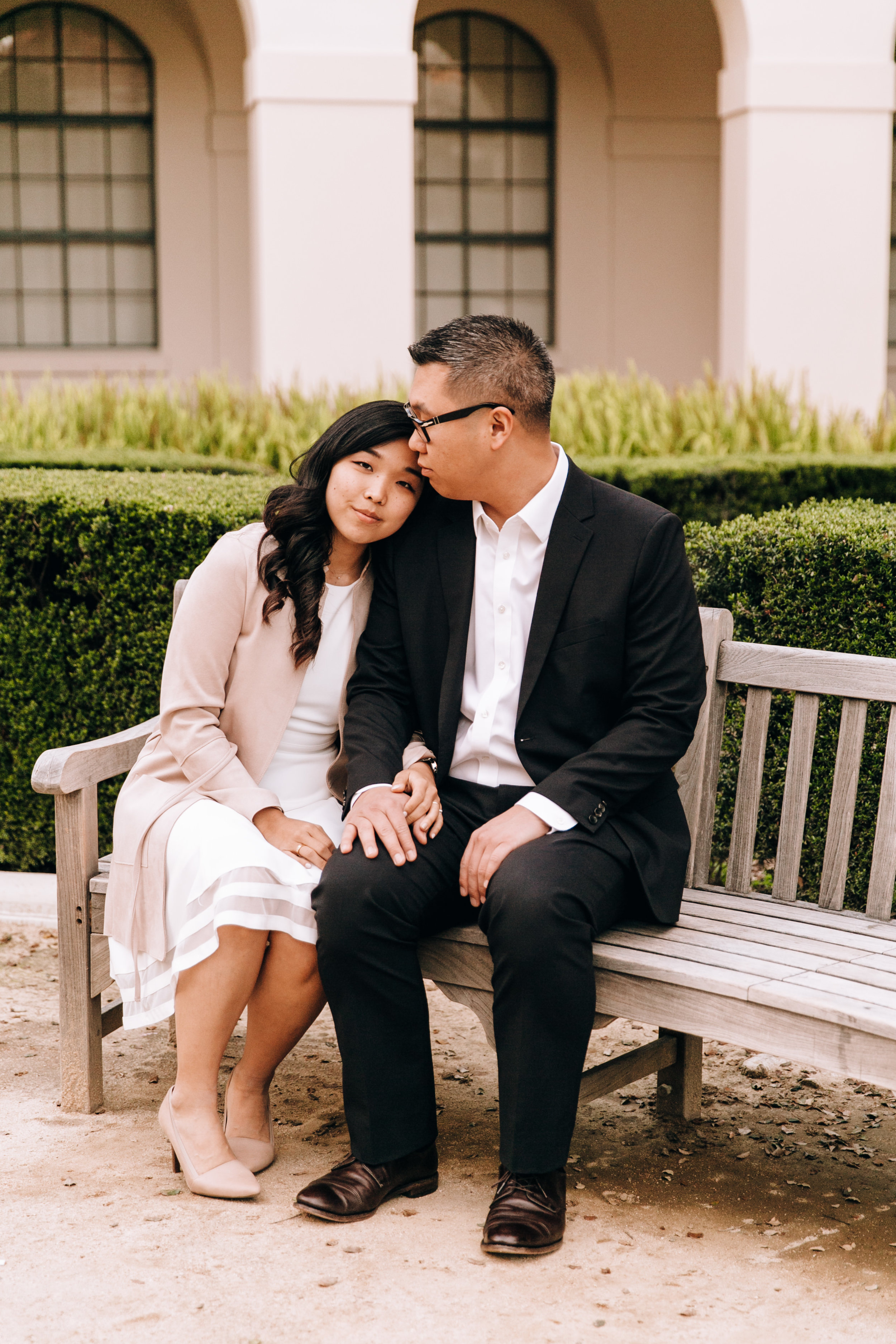 Pasadena engagement photographer, Southern California engagement photographer, Los Angeles engagement photographer, Old Town Pasadena engagement session, LA engagement, SoCal engagement photographer