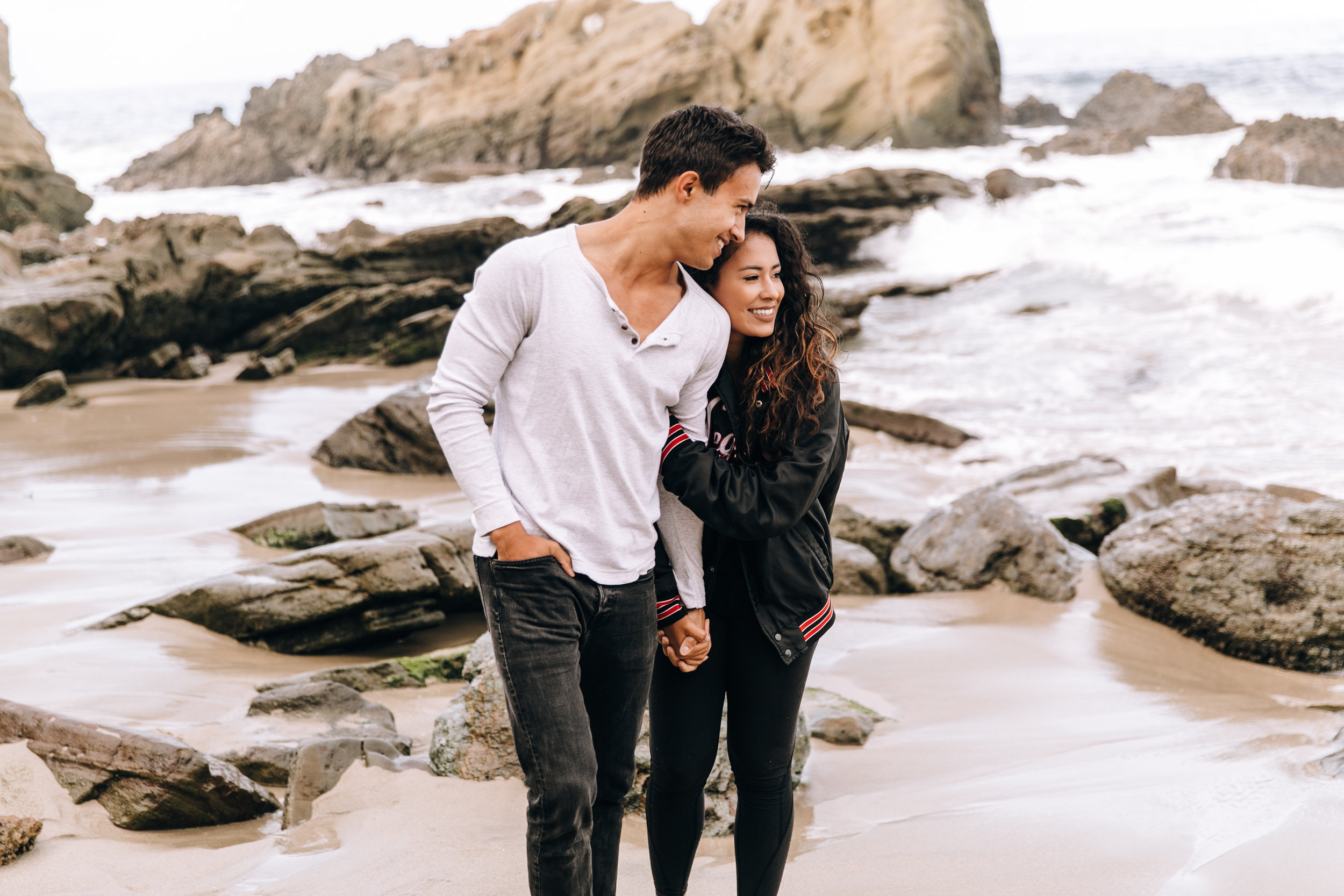 Laguna Beach engagement photographer, Southern California engagement photographer, Laguna engagement photographer, Laguna Beach engagement session, OC engagement, SoCal engagement photographer, Laguna