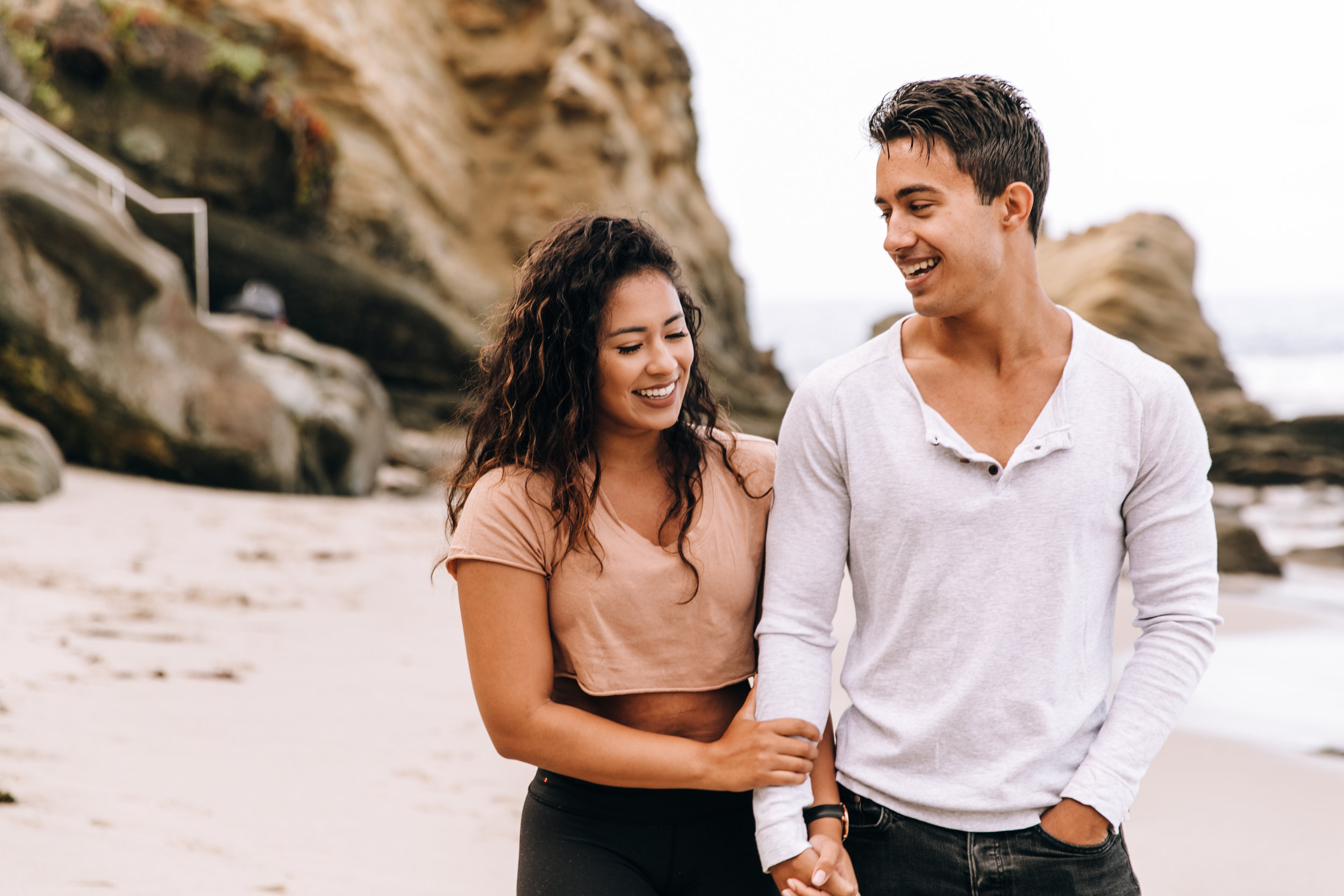 Laguna Beach engagement photographer, Southern California engagement photographer, Laguna engagement photographer, Laguna Beach engagement session, OC engagement, SoCal engagement photographer, Laguna