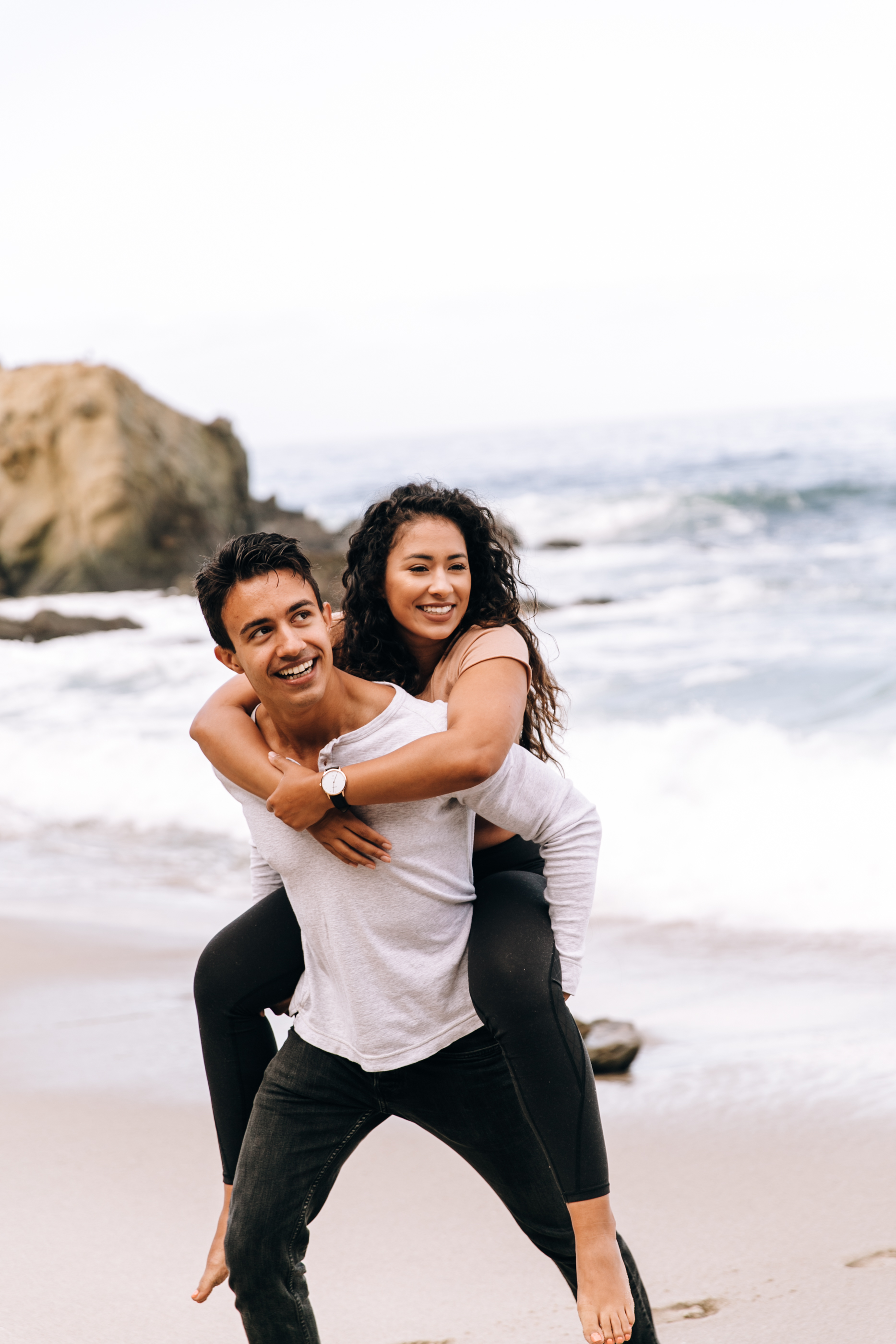 Laguna Beach engagement photographer, Southern California engagement photographer, Laguna engagement photographer, Laguna Beach engagement session, OC engagement, SoCal engagement photographer, Laguna