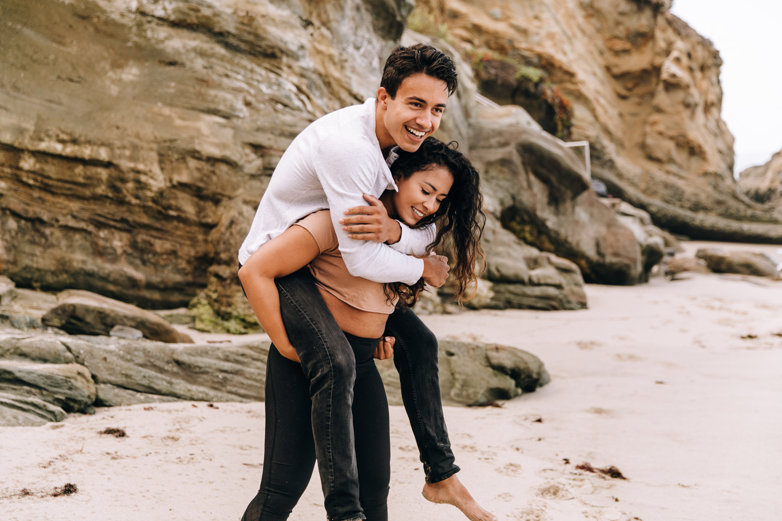 Laguna Beach engagement photographer, Southern California engagement photographer, Laguna engagement photographer, Laguna Beach engagement session, OC engagement, SoCal engagement photographer, Laguna