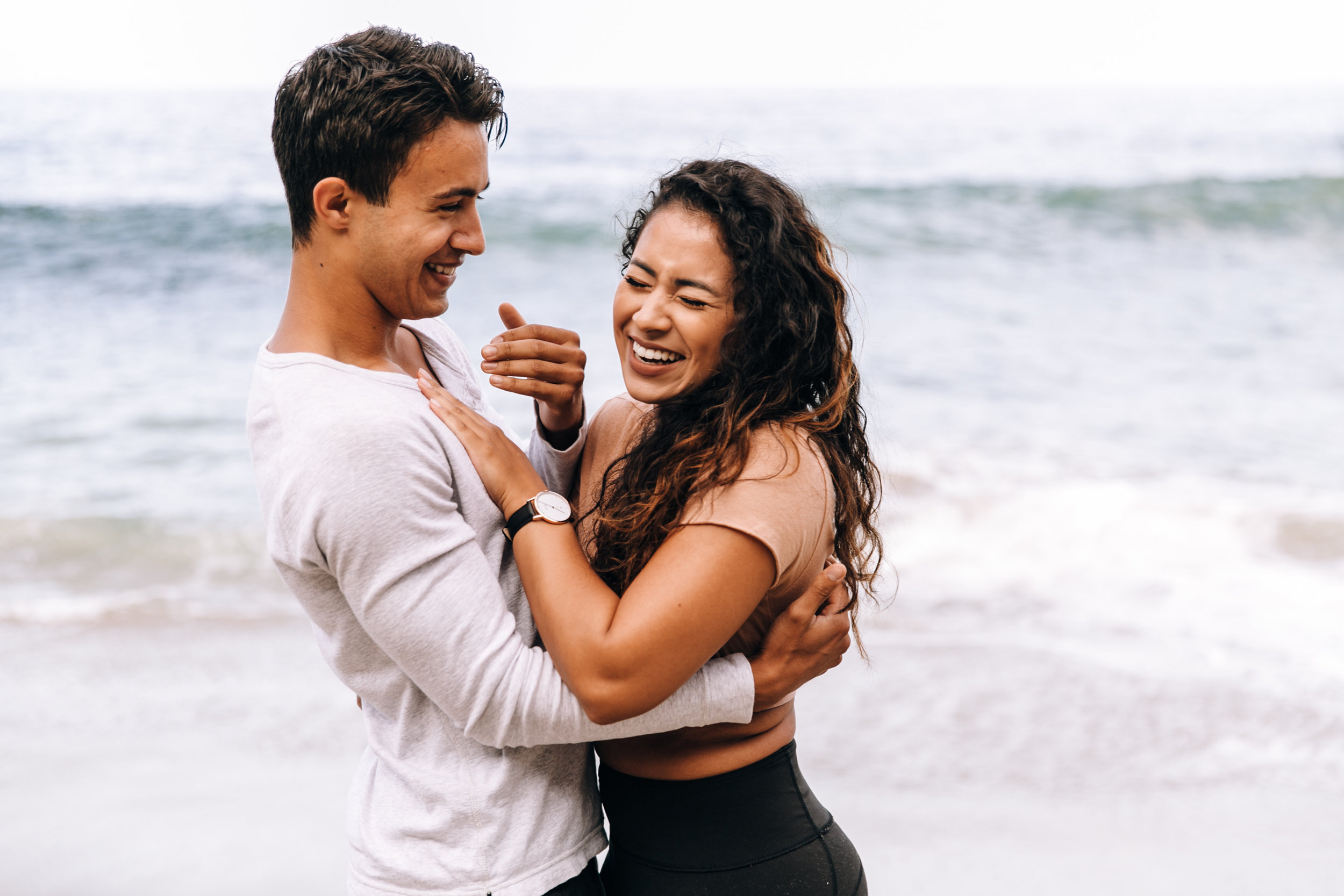 Laguna Beach engagement photographer, Southern California engagement photographer, Laguna engagement photographer, Laguna Beach engagement session, OC engagement, SoCal engagement photographer, Laguna