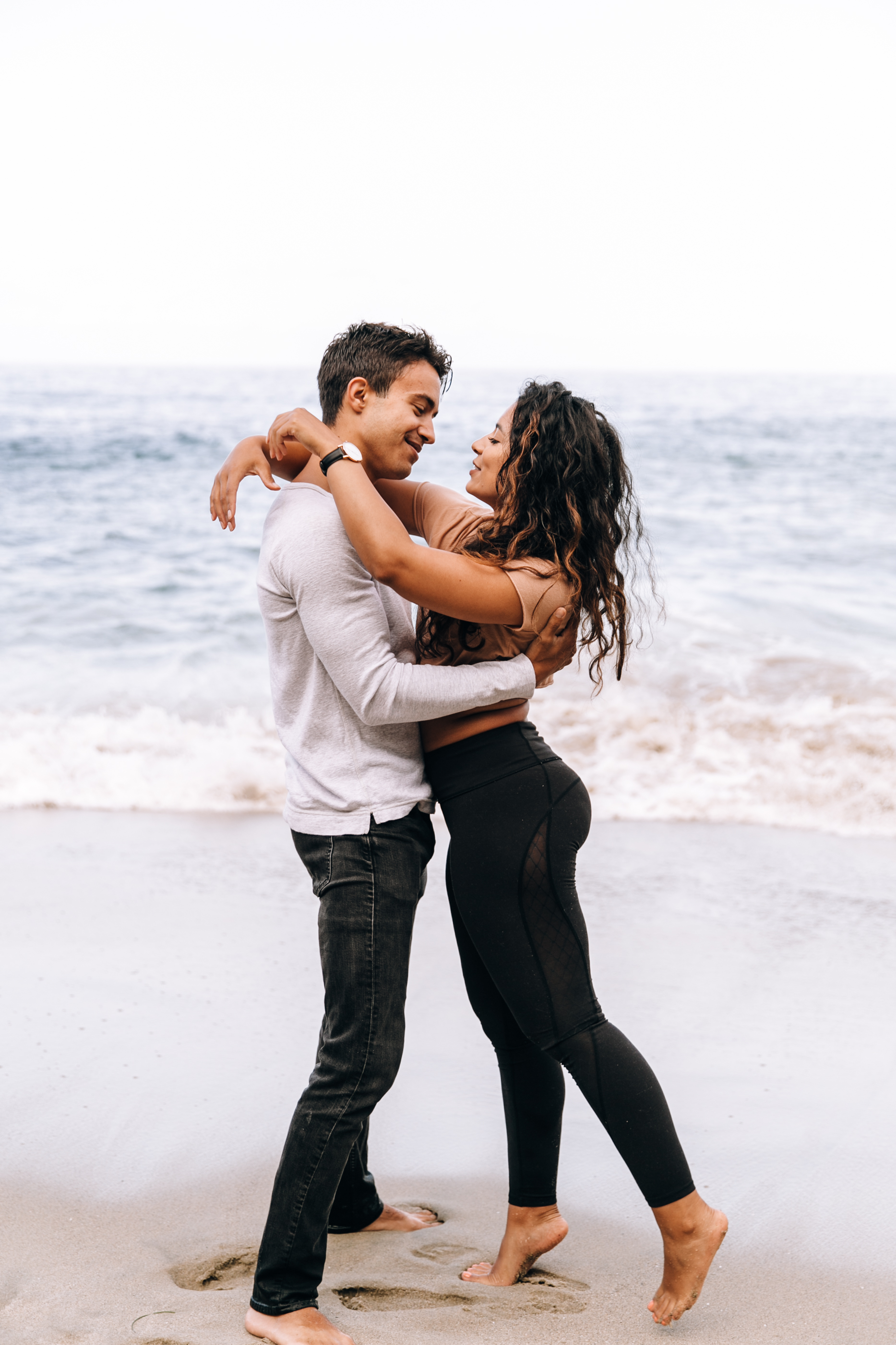 Laguna Beach engagement photographer, Southern California engagement photographer, Laguna engagement photographer, Laguna Beach engagement session, OC engagement, SoCal engagement photographer, Laguna