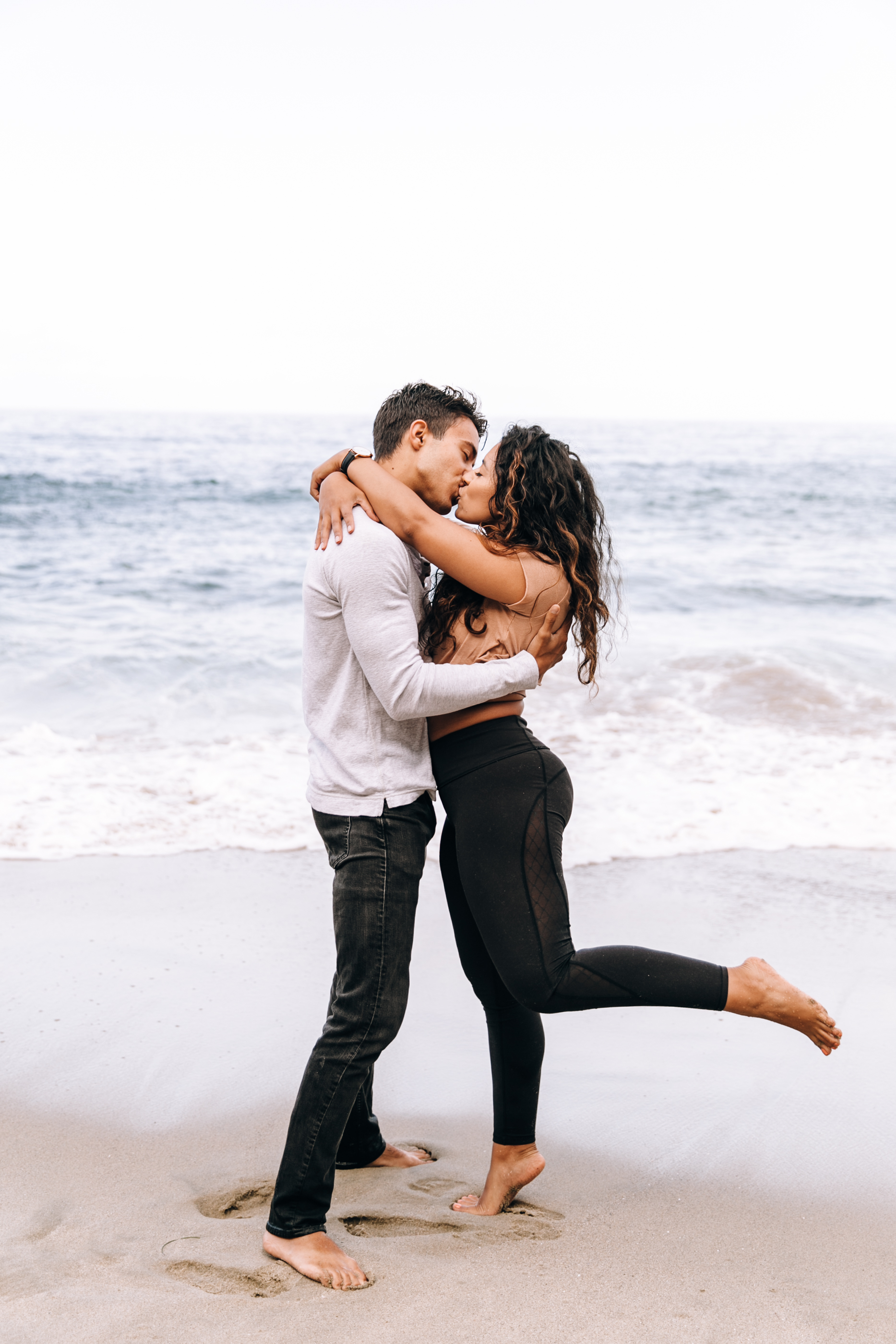 Laguna Beach engagement photographer, Southern California engagement photographer, Laguna engagement photographer, Laguna Beach engagement session, OC engagement, SoCal engagement photographer, Laguna