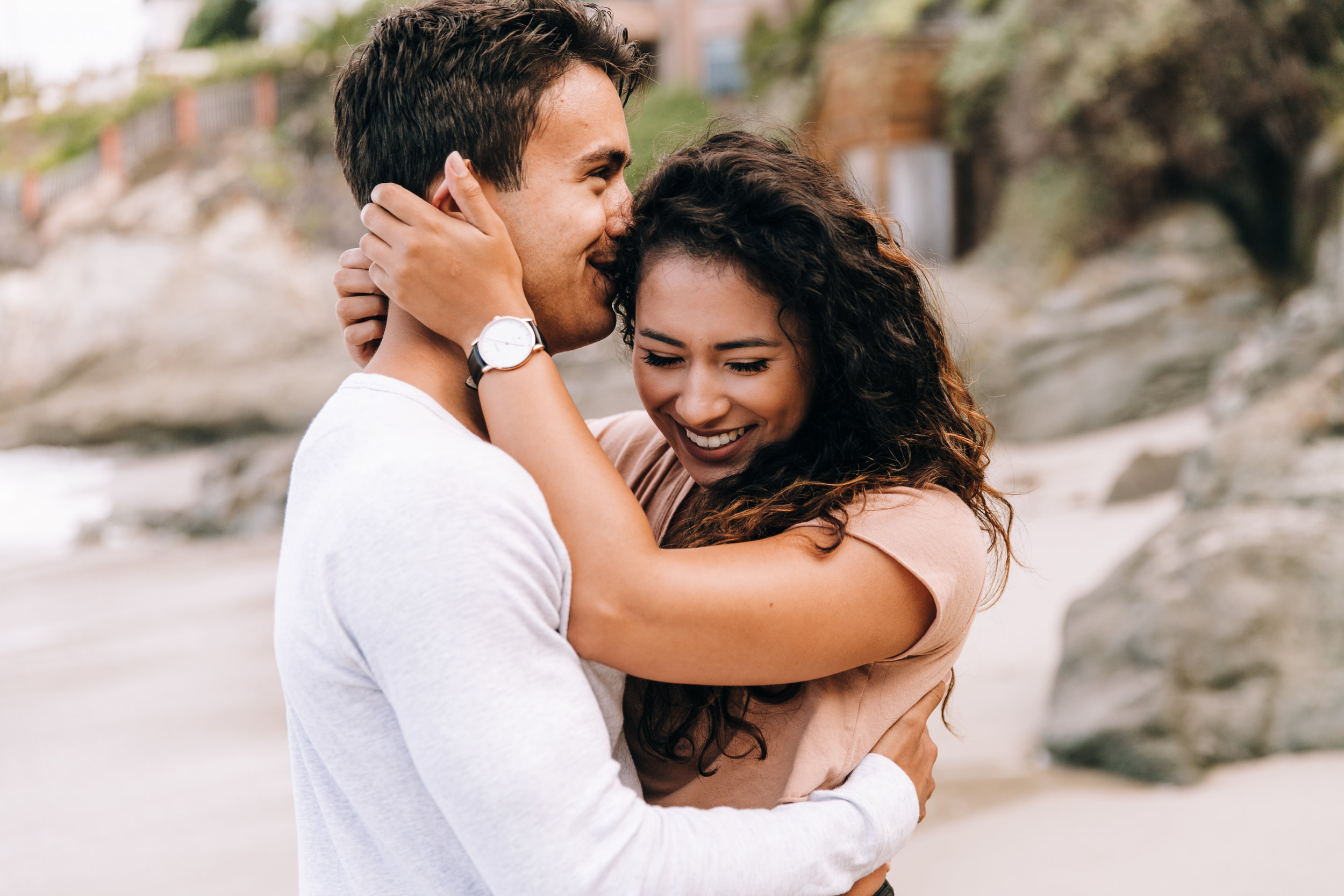 Laguna Beach engagement photographer, Southern California engagement photographer, Laguna engagement photographer, Laguna Beach engagement session, OC engagement, SoCal engagement photographer, Laguna