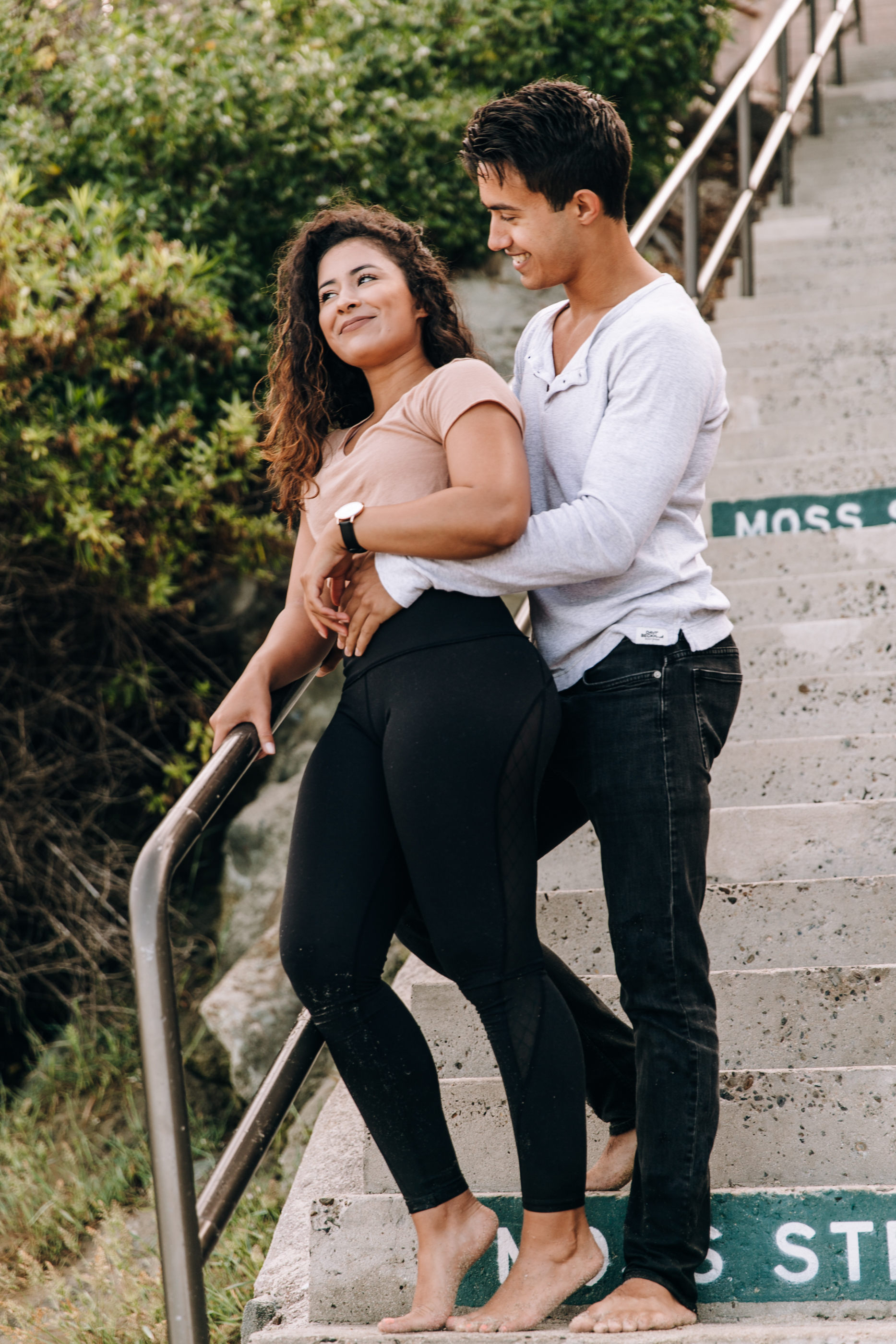 Laguna Beach engagement photographer, Southern California engagement photographer, Laguna engagement photographer, Laguna Beach engagement session, OC engagement, SoCal engagement photographer, Laguna