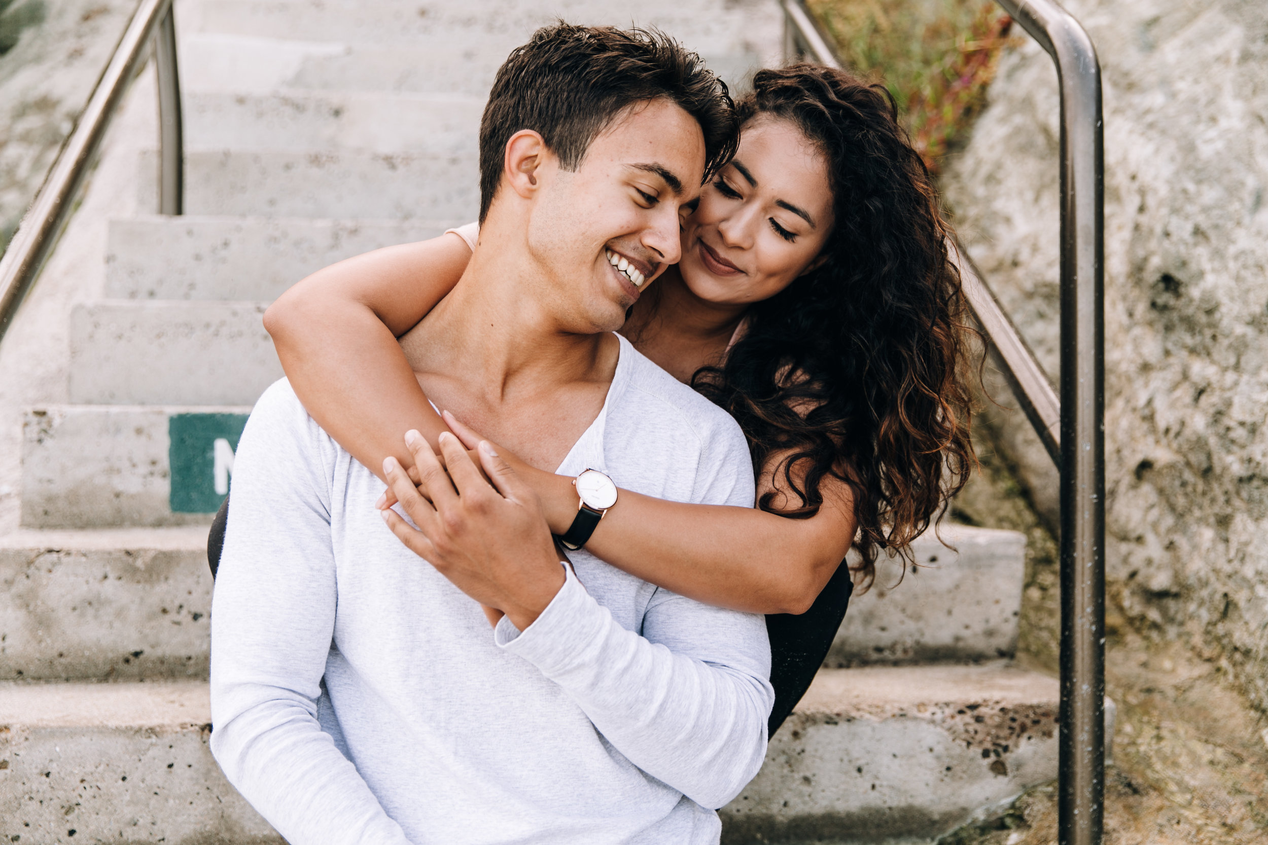 Laguna Beach engagement photographer, Southern California engagement photographer, Laguna engagement photographer, Laguna Beach engagement session, OC engagement, SoCal engagement photographer, Laguna