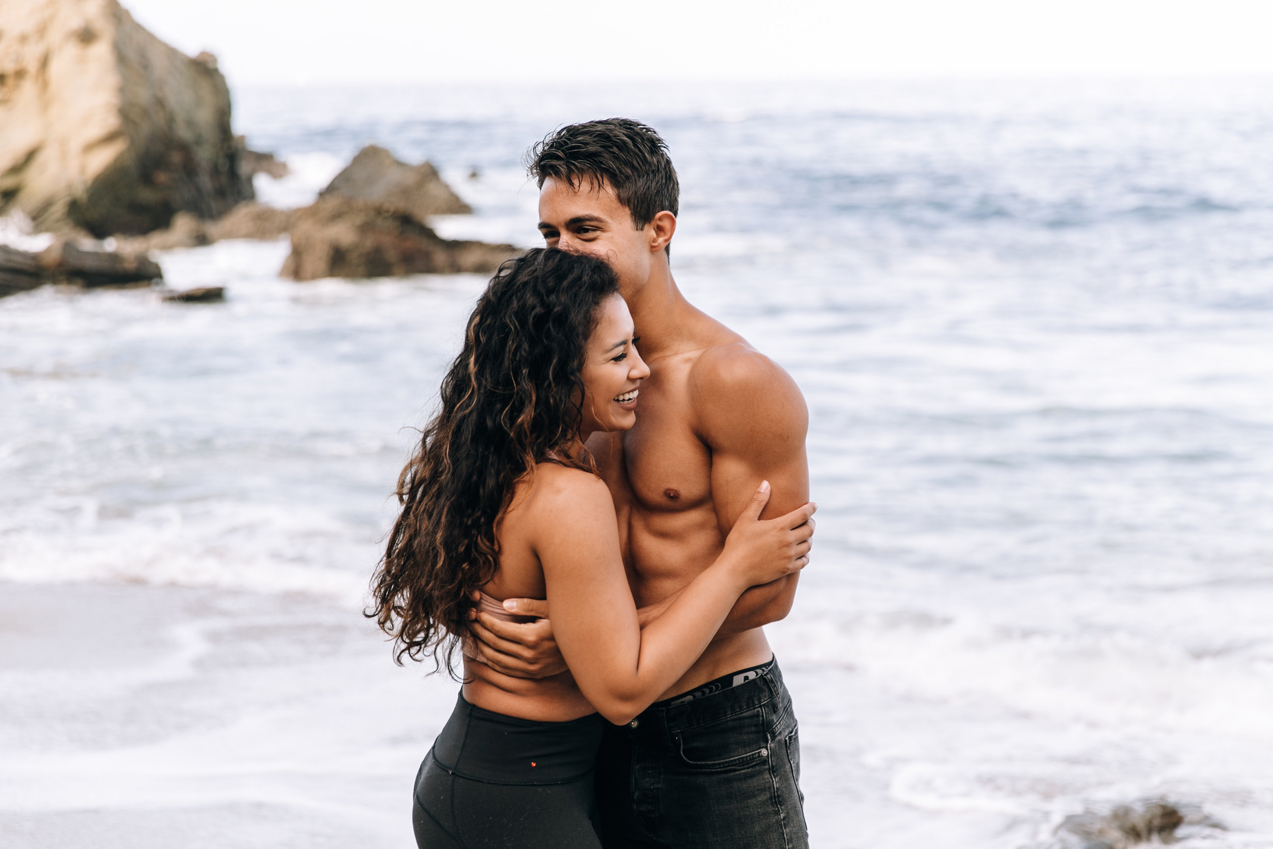 Laguna Beach engagement photographer, Southern California engagement photographer, Laguna engagement photographer, Laguna Beach engagement session, OC engagement, SoCal engagement photographer, Laguna