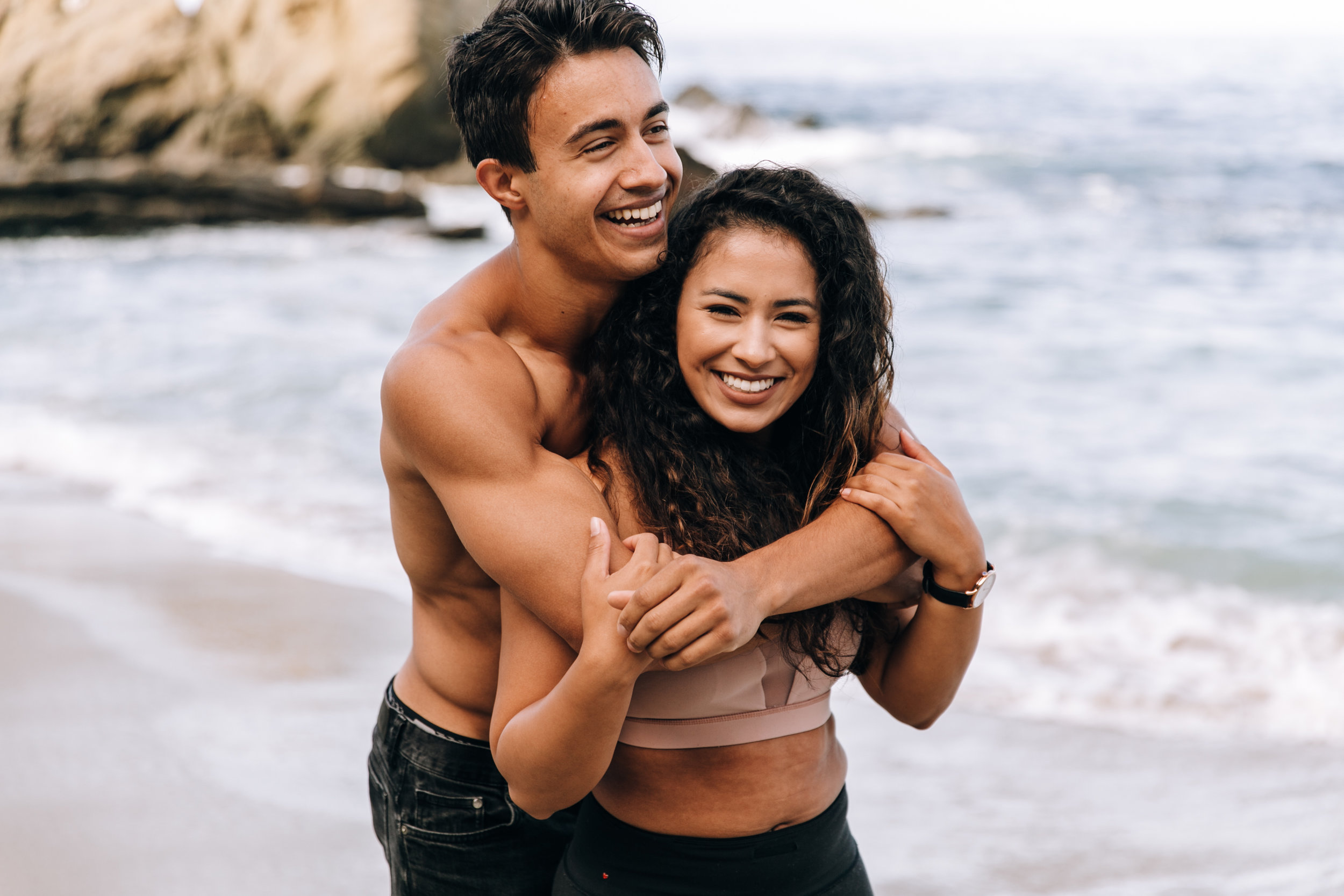 Laguna Beach engagement photographer, Southern California engagement photographer, Laguna engagement photographer, Laguna Beach engagement session, OC engagement, SoCal engagement photographer, Laguna