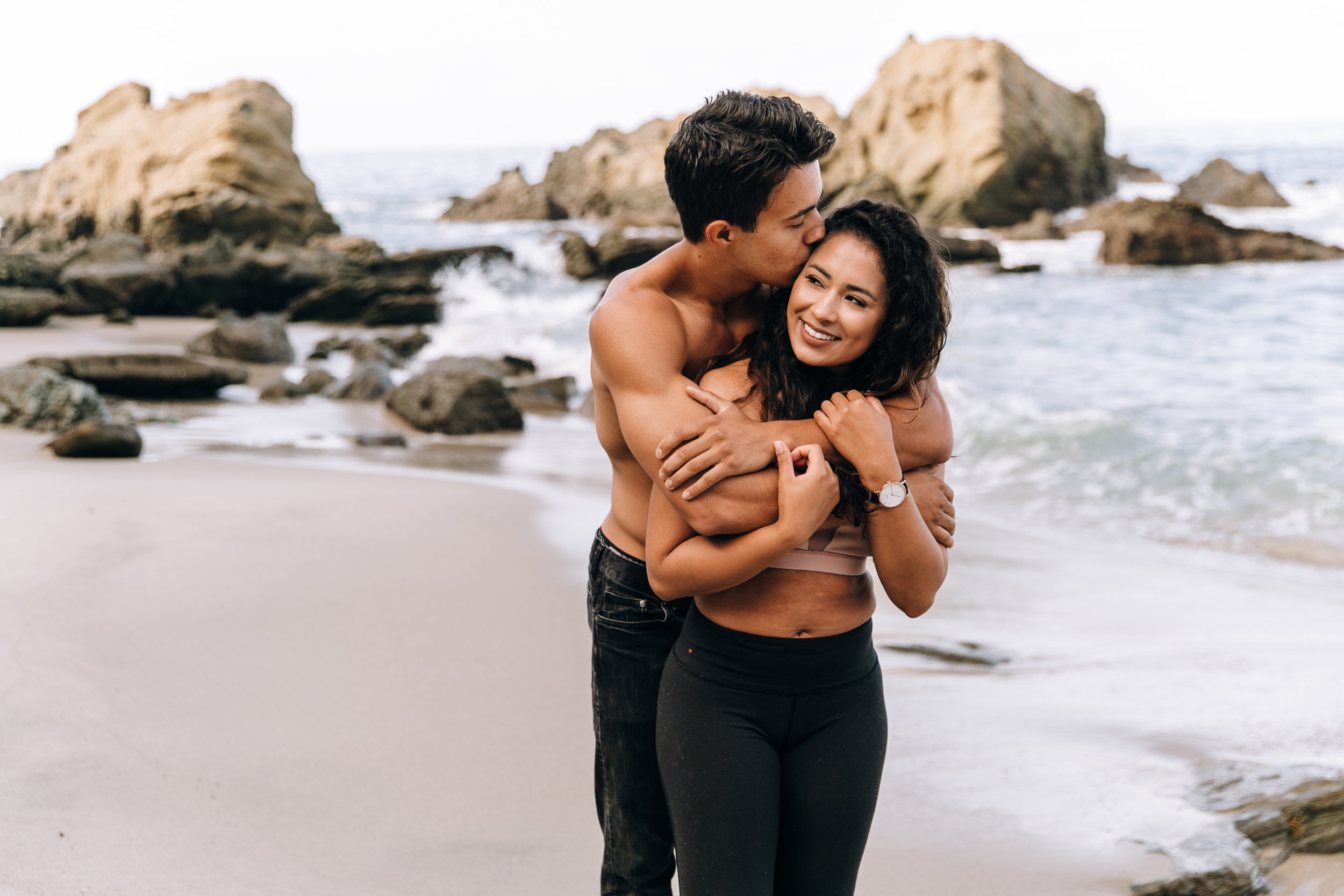 Laguna Beach engagement photographer, Southern California engagement photographer, Laguna engagement photographer, Laguna Beach engagement session, OC engagement, SoCal engagement photographer, Laguna