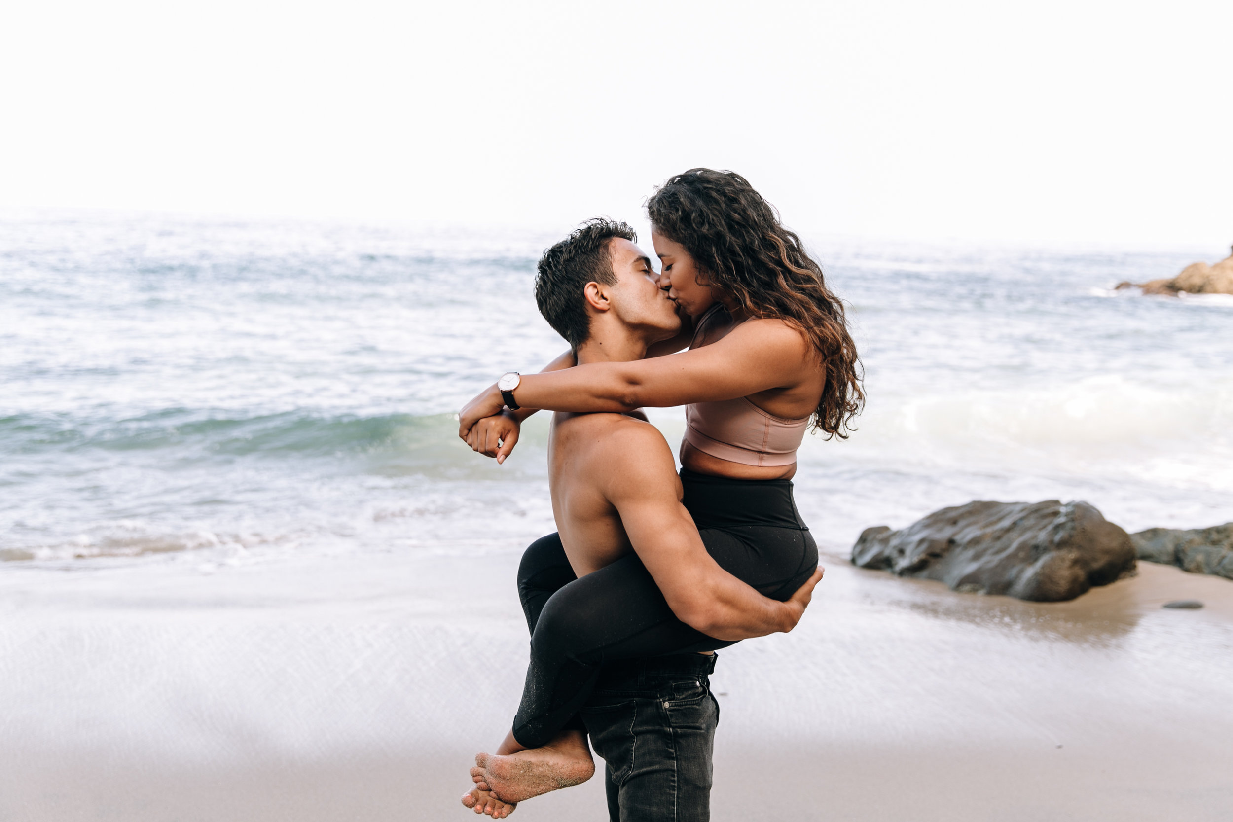 Laguna Beach engagement photographer, Southern California engagement photographer, Laguna engagement photographer, Laguna Beach engagement session, OC engagement, SoCal engagement photographer, Laguna