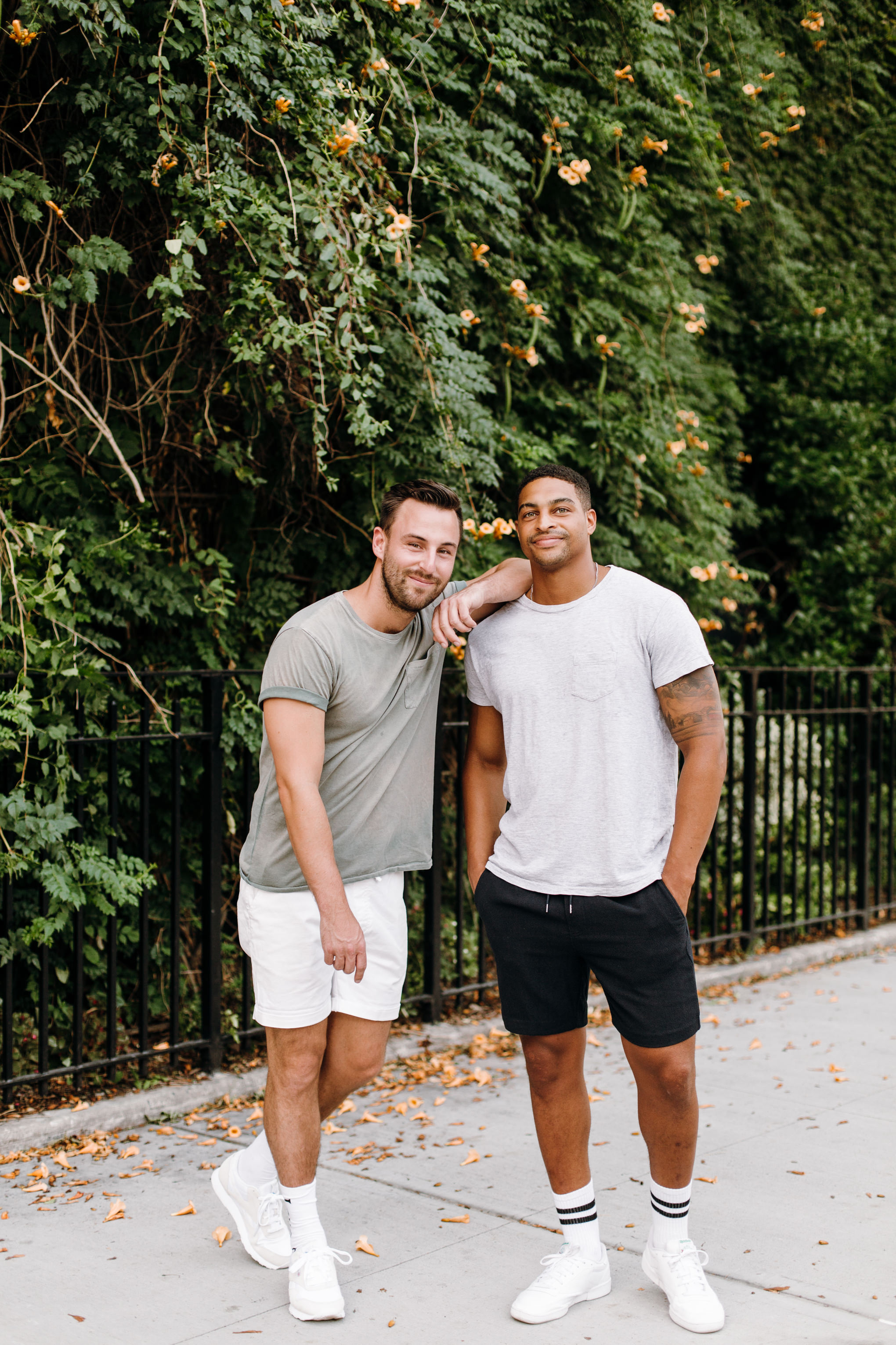 New York engagement photographer, NYC engagement photographer, Brooklyn engagement photographer, LGBTQ engagement photographer, New York engagement session, LGBTQ engagement session, LGBTQ engagement