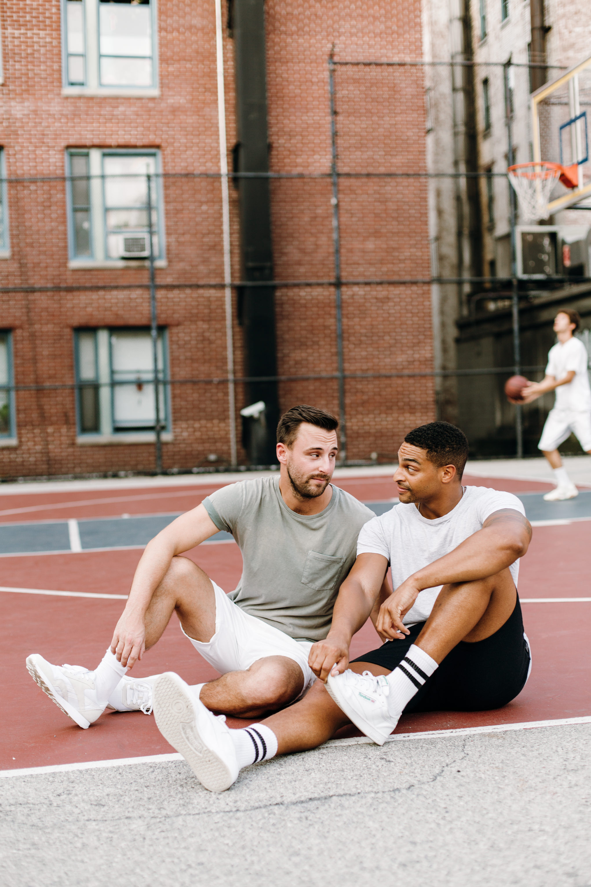 New York engagement photographer, NYC engagement photographer, Brooklyn engagement photographer, LGBTQ engagement photographer, New York engagement session, LGBTQ engagement session, LGBTQ engagement