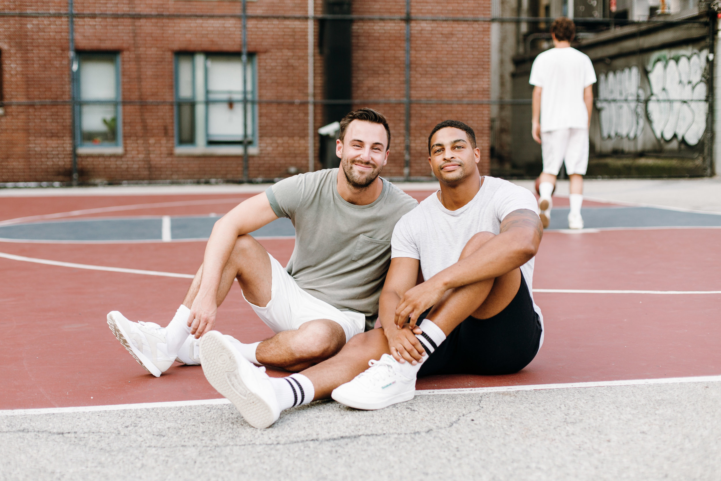 New York engagement photographer, NYC engagement photographer, Brooklyn engagement photographer, LGBTQ engagement photographer, New York engagement session, LGBTQ engagement session, LGBTQ engagement