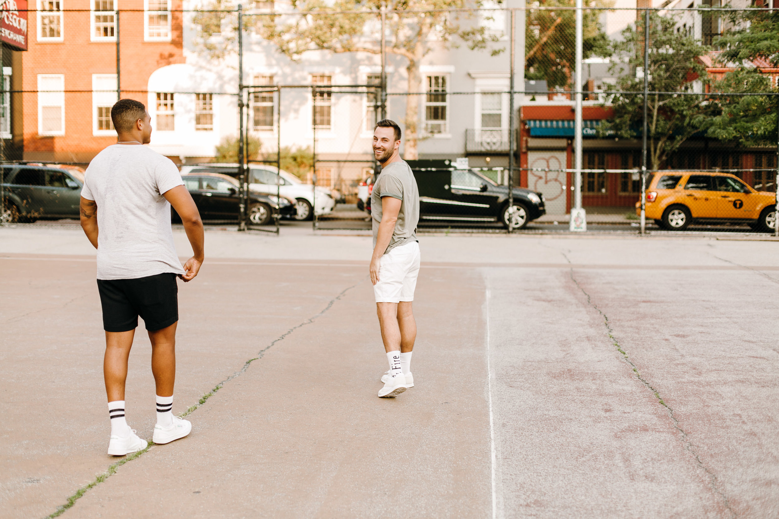 New York engagement photographer, NYC engagement photographer, Brooklyn engagement photographer, LGBTQ engagement photographer, New York engagement session, LGBTQ engagement session, LGBTQ engagement