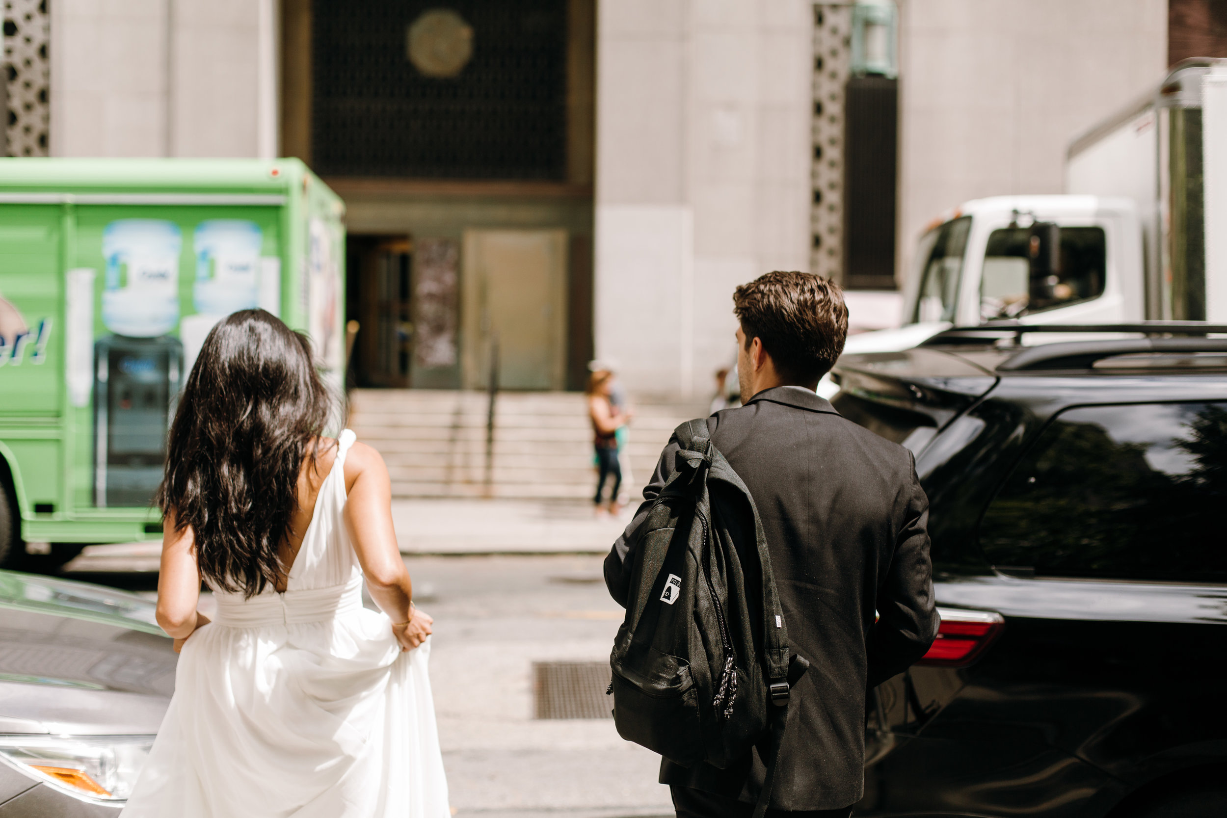 New York wedding photographer, New York City wedding photographer, City Hall wedding photographer, NYC wedding photographer, Manhattan wedding photographer, Manhattan wedding, New York City Hall