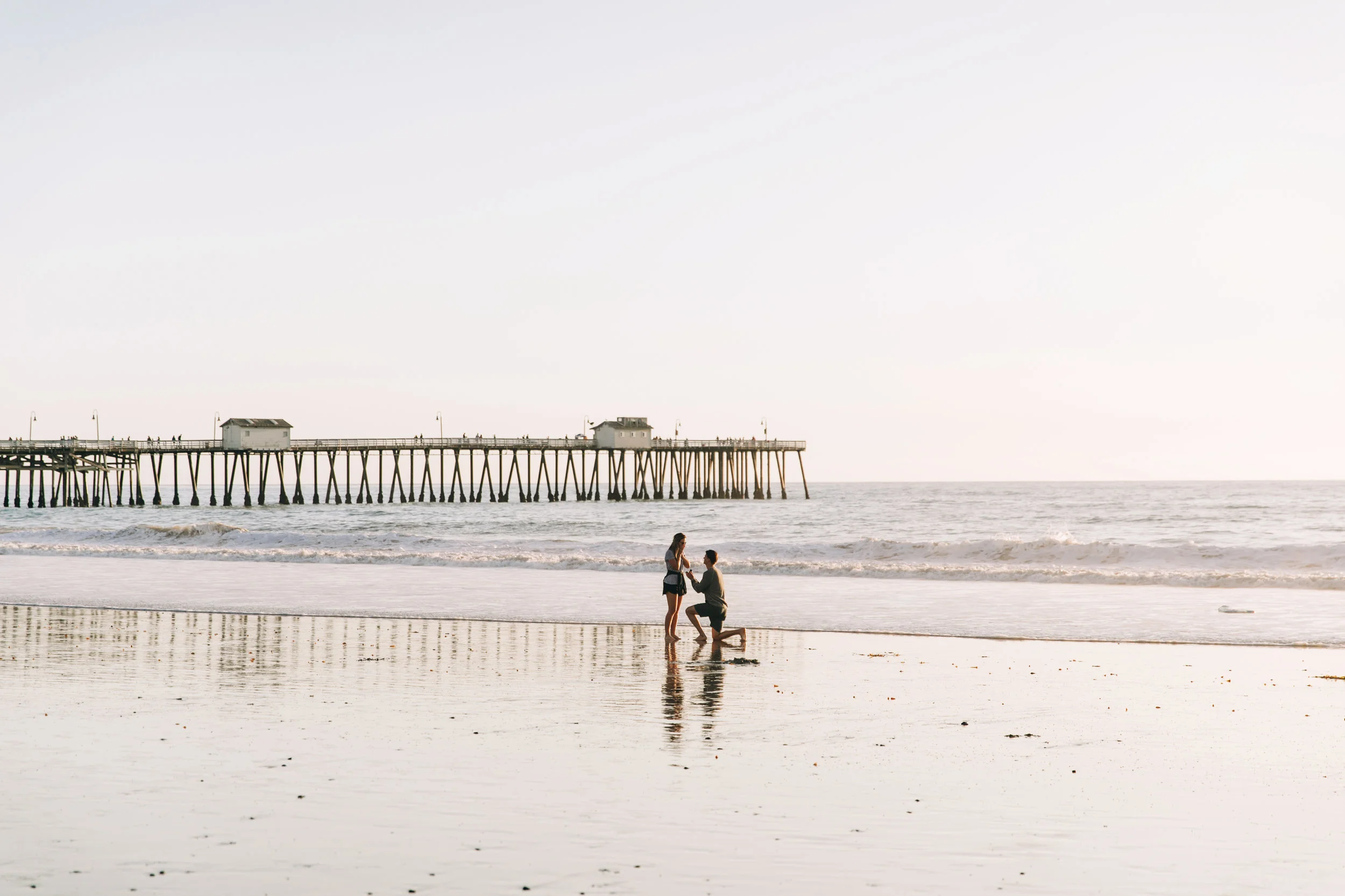 OC engagement photographer, Southern California engagement photographer, Orange County engagement photographer, SoCal engagement photographer, San Clemente proposal, SoCal proposal photographer