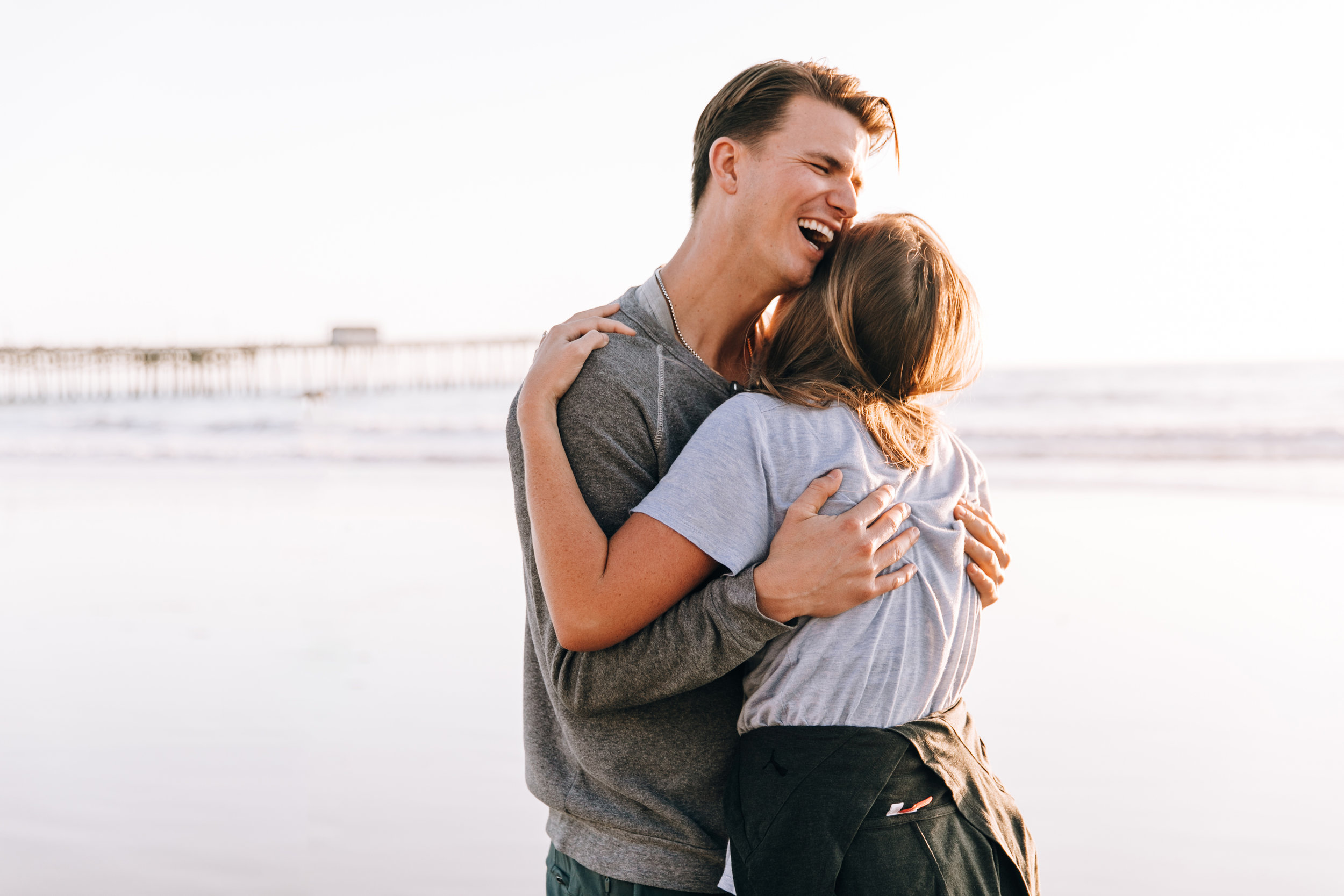 OC engagement photographer, Southern California engagement photographer, Orange County engagement photographer, SoCal engagement photographer, San Clemente engagement photographer