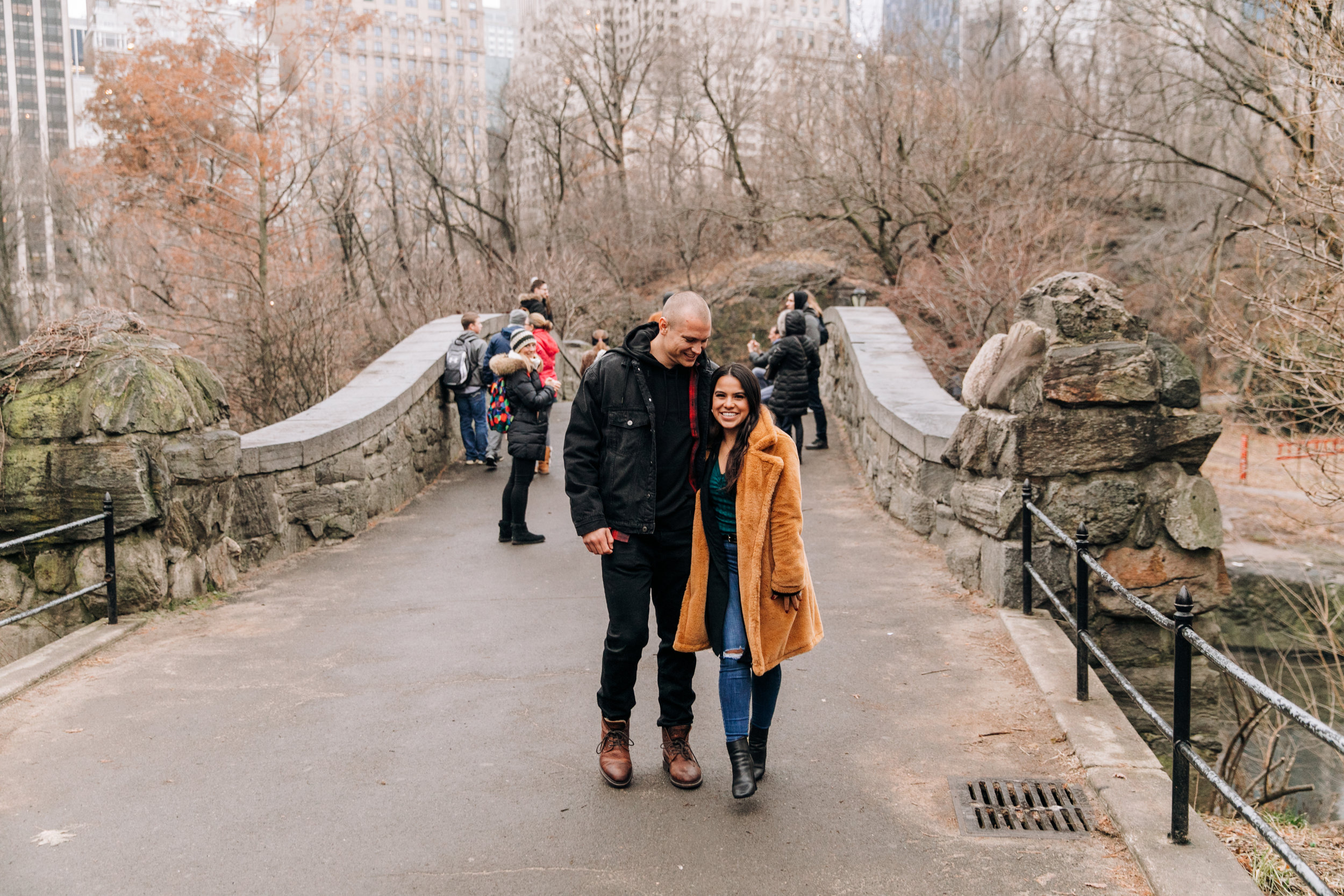 New York City Proposal, Central Park Proposal, NY Proposal Photographer, New York Proposal Photographer, NYC Engagement Photographer, New York Engagement Session, Central Park Proposal Photographer