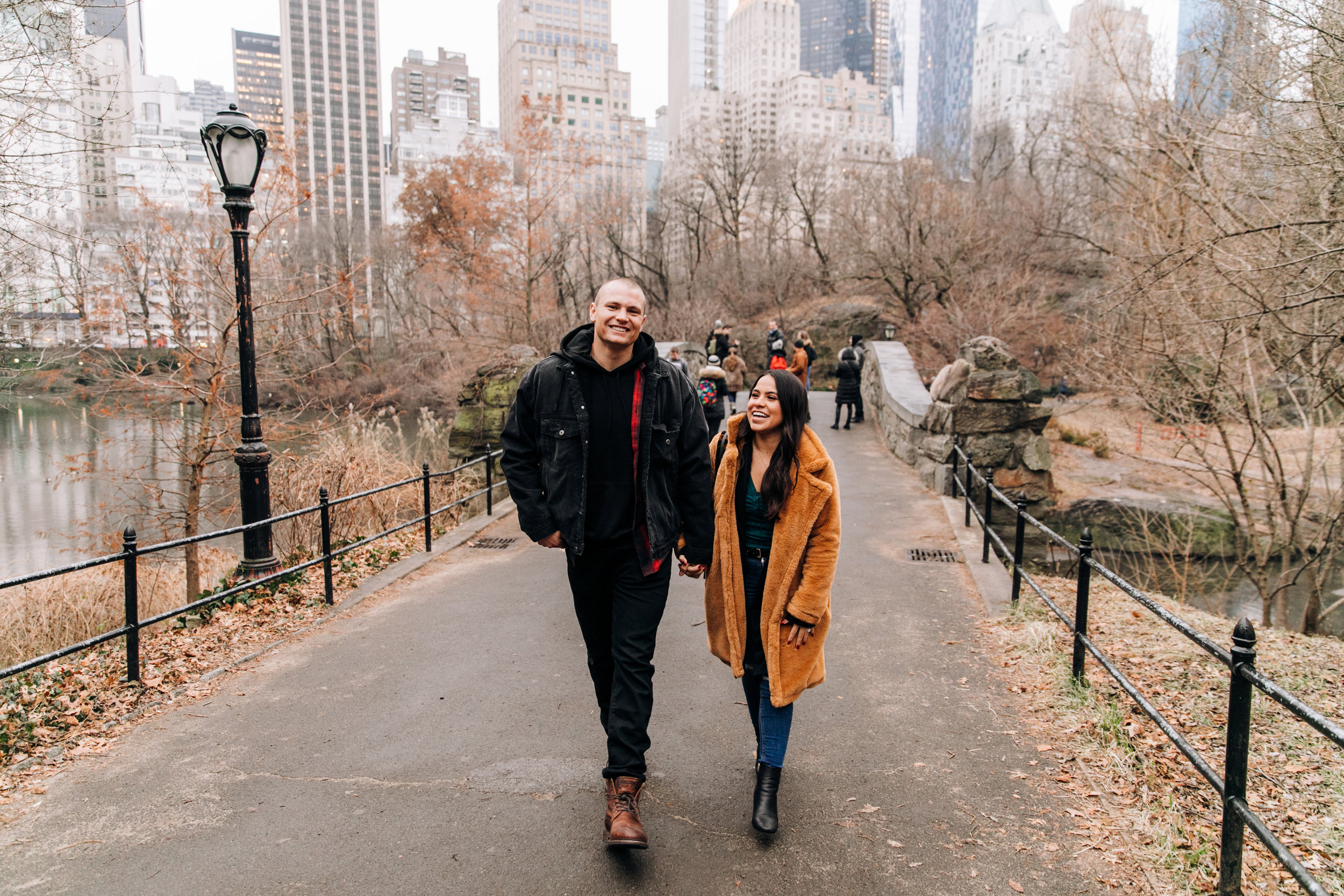 New York City Proposal, Central Park Proposal, NY Proposal Photographer, New York Proposal Photographer, NYC Engagement Photographer, New York Engagement Session, Central Park Proposal Photographer