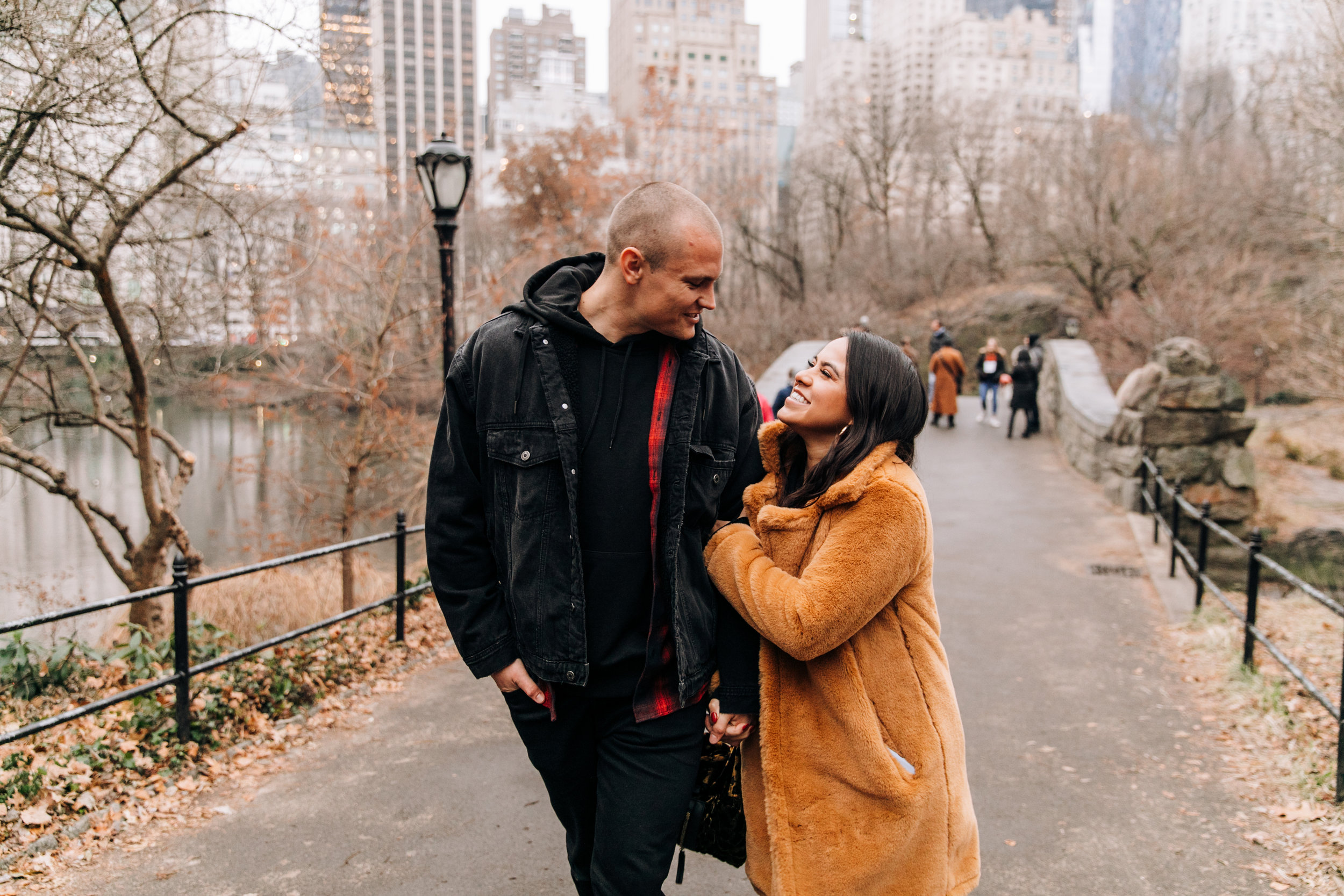 New York City Proposal, Central Park Proposal, NY Proposal Photographer, New York Proposal Photographer, NYC Engagement Photographer, New York Engagement Session, Central Park Proposal Photographer