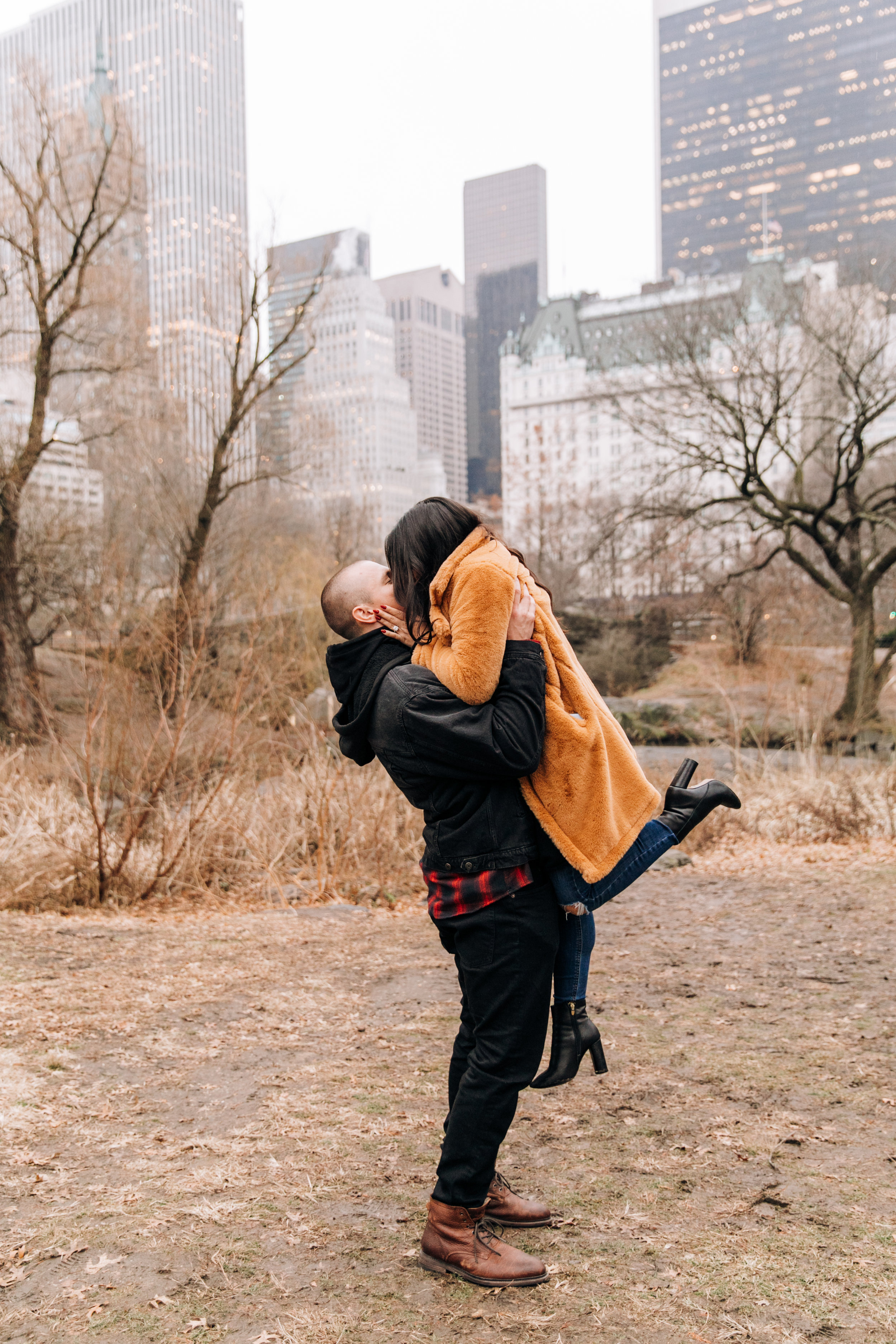 New York City Proposal, Central Park Proposal, NY Proposal Photographer, New York Proposal Photographer, NYC Engagement Photographer, New York Engagement Session, Central Park Proposal Photographer