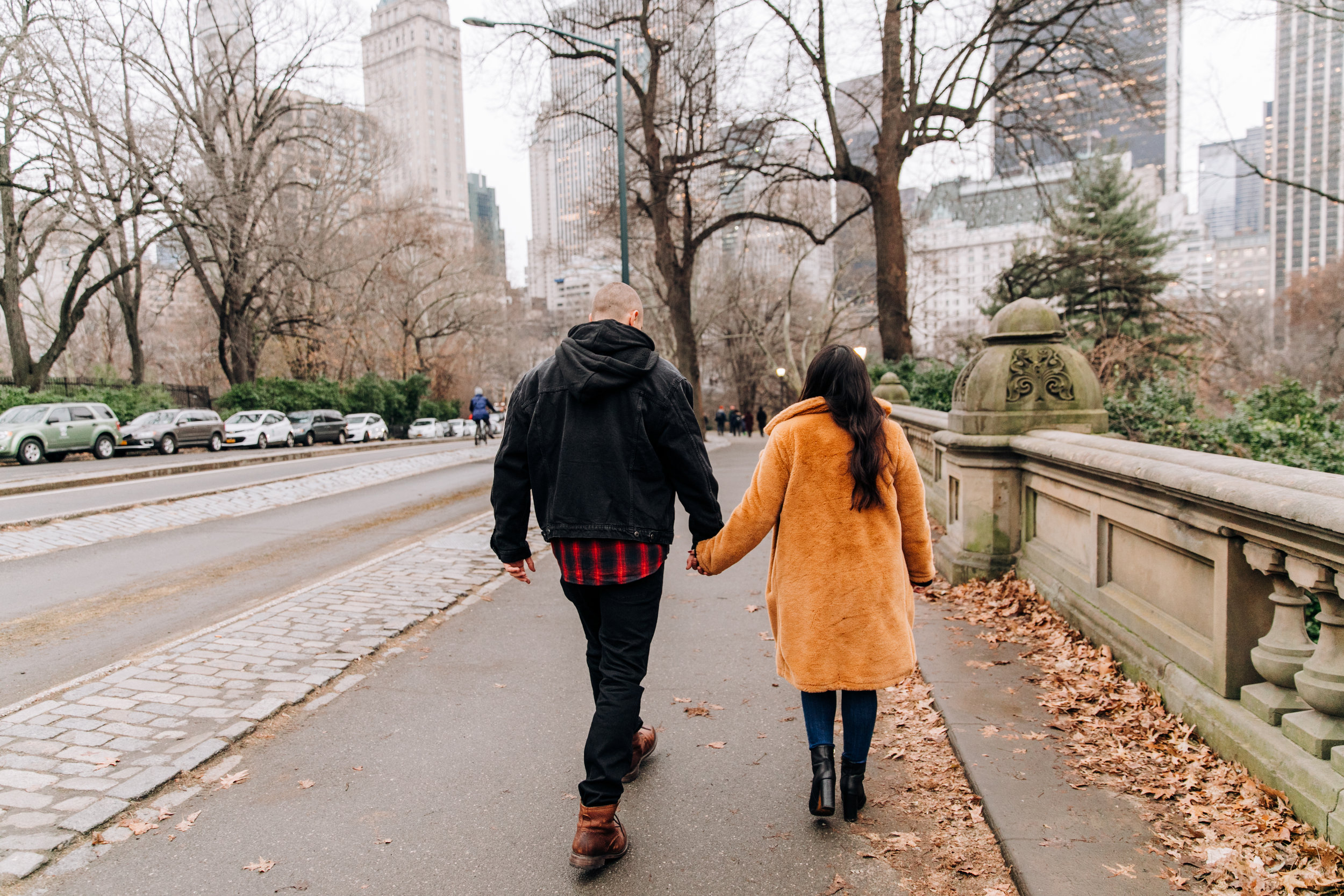 New York City Proposal, Central Park Proposal, NY Proposal Photographer, New York Proposal Photographer, NYC Engagement Photographer, New York Engagement Session, Central Park Proposal Photographer