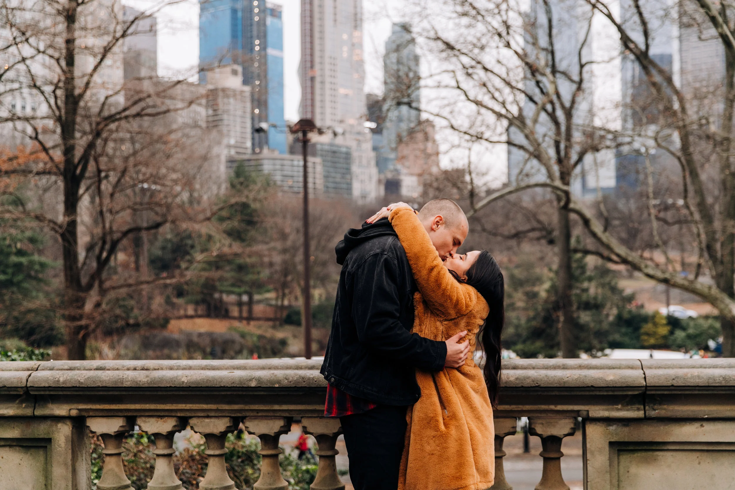 New York City Proposal, Central Park Proposal, NY Proposal Photographer, New York Proposal Photographer, NYC Engagement Photographer, New York Engagement Session, Central Park Proposal Photographer