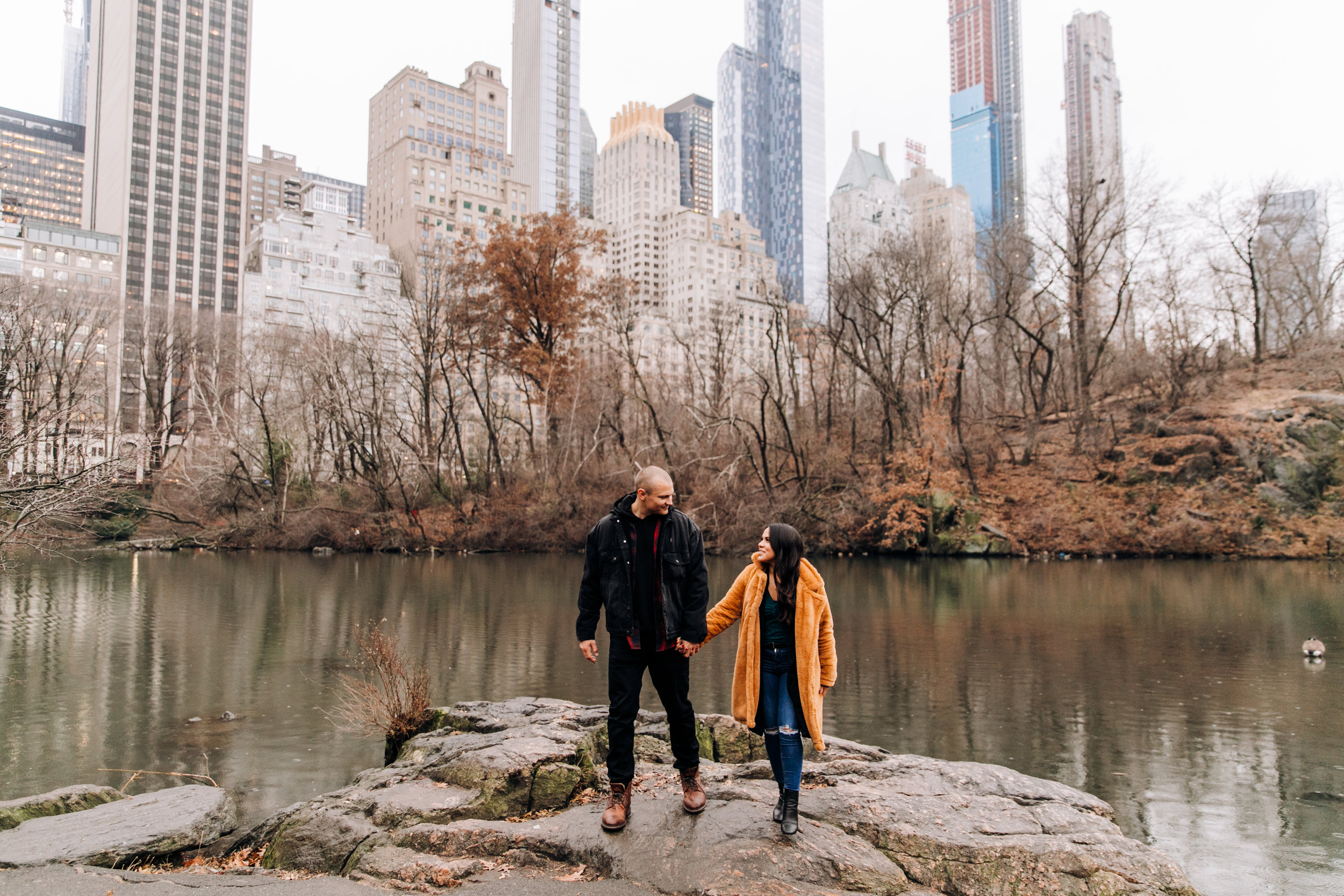 New York City Proposal, Central Park Proposal, NY Proposal Photographer, New York Proposal Photographer, NYC Engagement Photographer, New York Engagement Session, Central Park Proposal Photographer