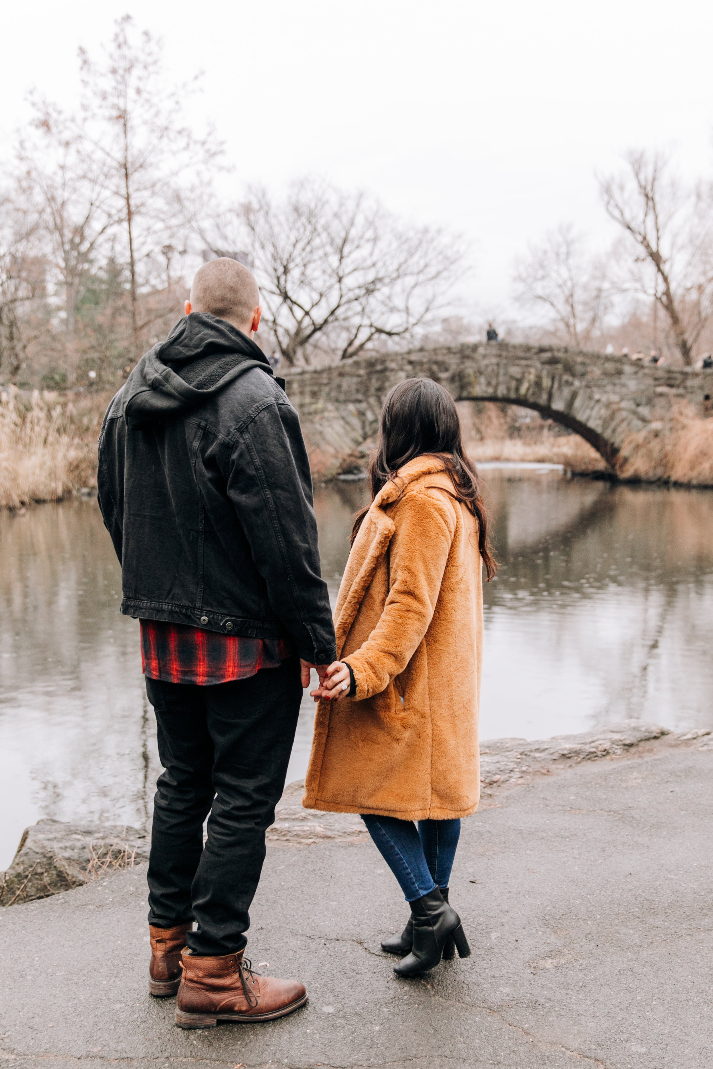 New York City Proposal, Central Park Proposal, NY Proposal Photographer, New York Proposal Photographer, NYC Engagement Photographer, New York Engagement Session, Central Park Proposal Photographer