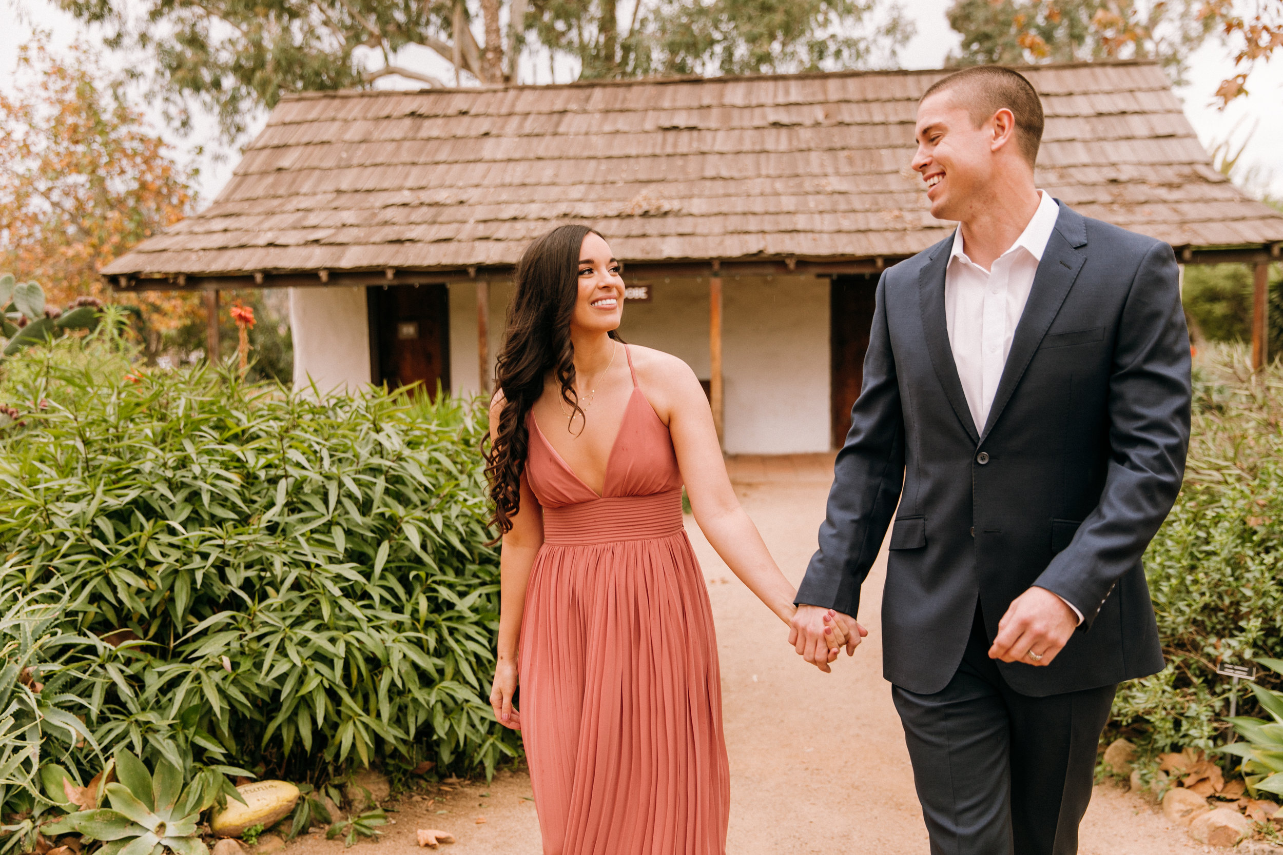 Orange County Photographer, OC Photographer, Orange County Engagement Session, San Juan Engagement session, In N Out engagement session, Southern California Photographer, SoCal Engagement Photographer