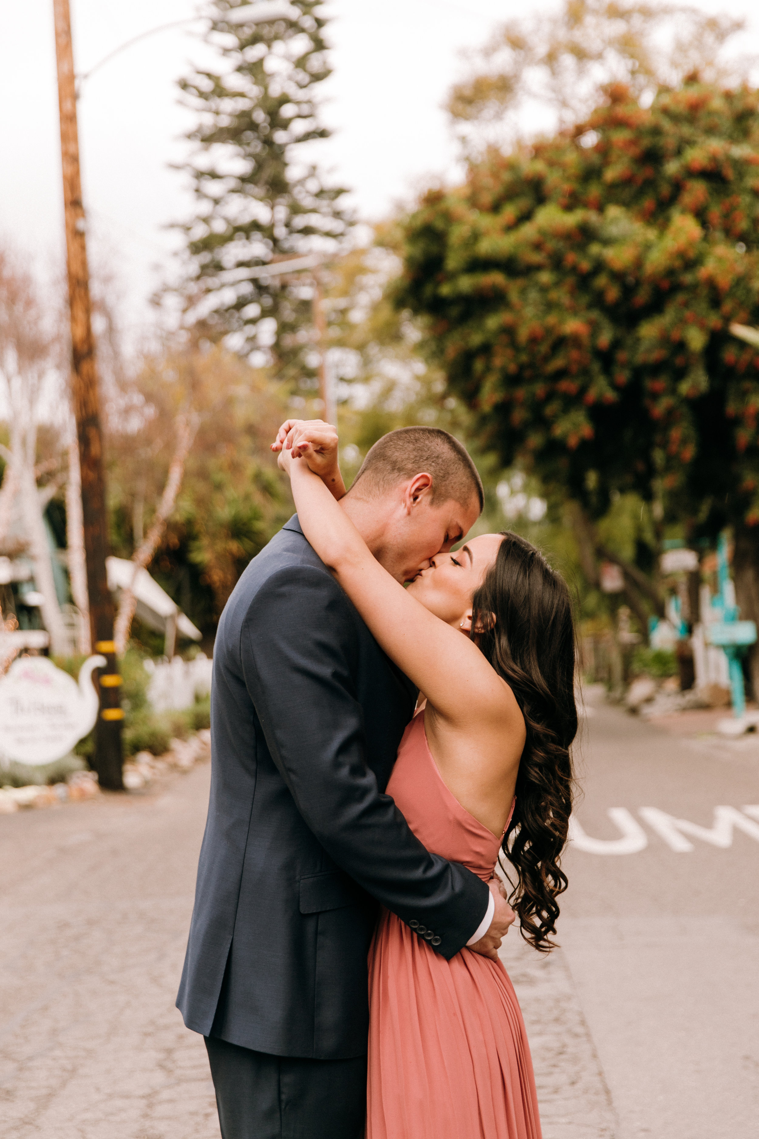 Orange County Photographer, OC Photographer, Orange County Engagement Session, San Juan Engagement session, In N Out engagement session, Southern California Photographer, SoCal Engagement Photographer