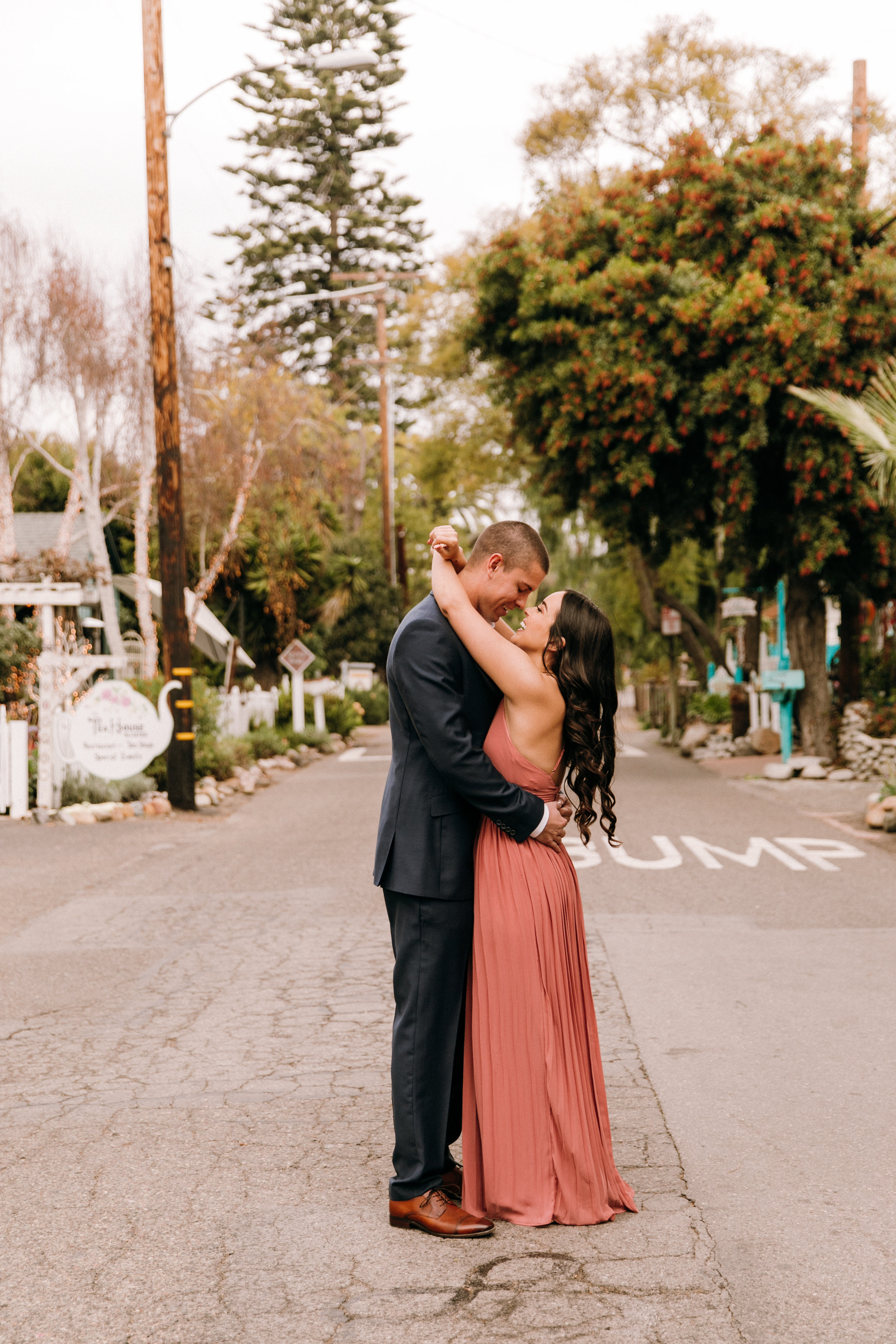 Orange County Photographer, OC Photographer, Orange County Engagement Session, San Juan Engagement session, In N Out engagement session, Southern California Photographer, SoCal Engagement Photographer