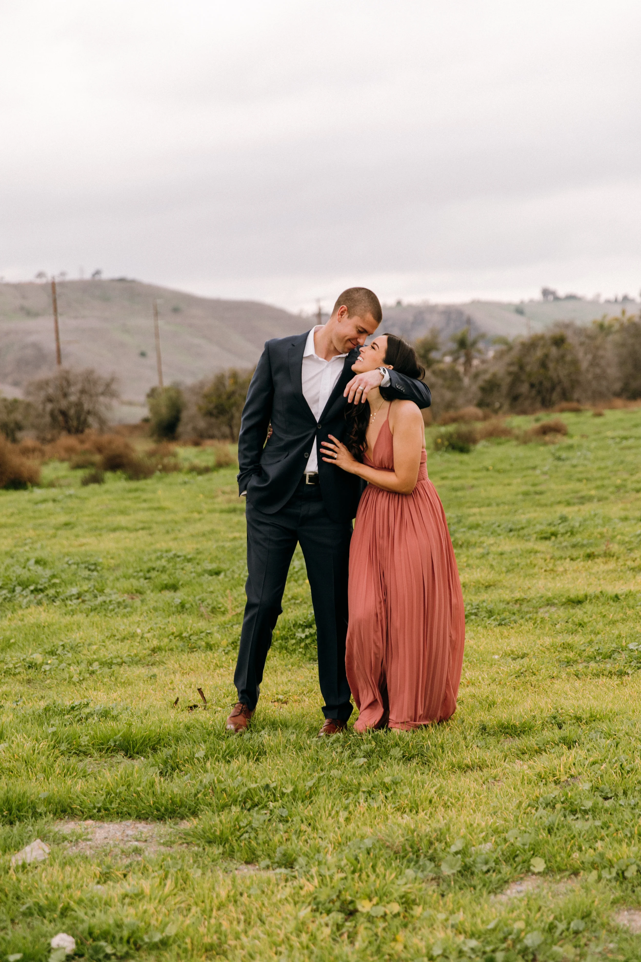 Orange County Photographer, OC Photographer, Orange County Engagement Session, San Juan Engagement session, In N Out engagement session, Southern California Photographer, SoCal Engagement Photographer