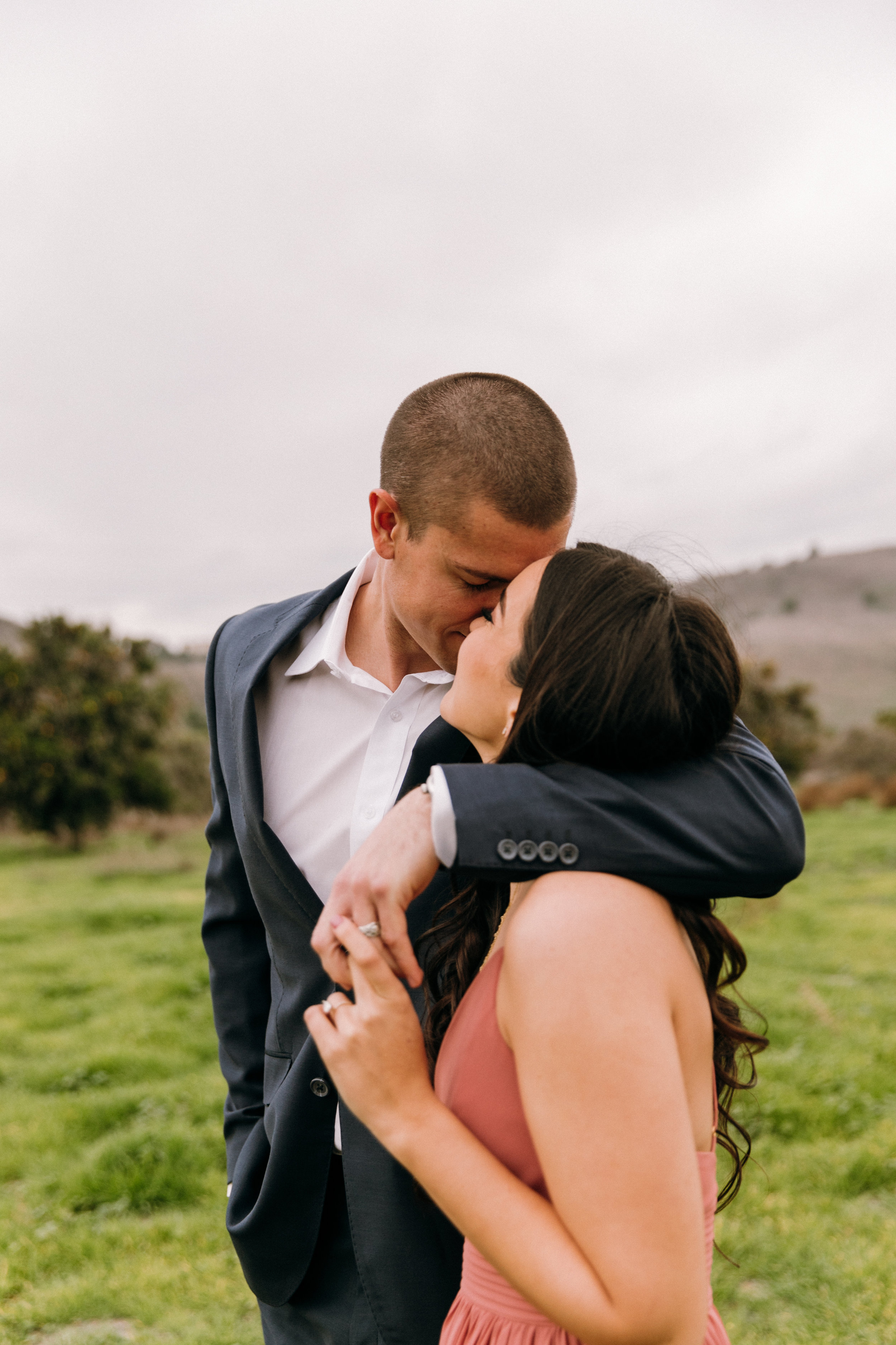 Orange County Photographer, OC Photographer, Orange County Engagement Session, San Juan Engagement session, In N Out engagement session, Southern California Photographer, SoCal Engagement Photographer