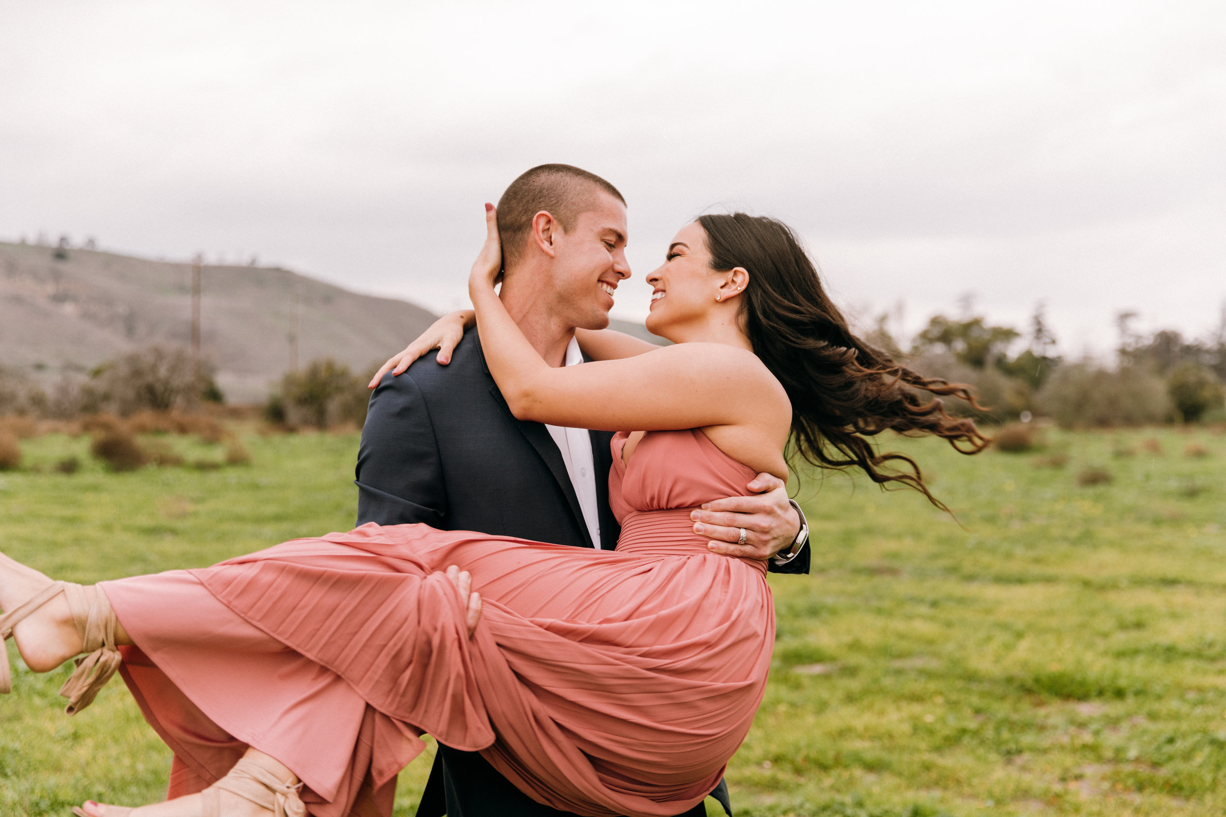 Orange County Photographer, OC Photographer, Orange County Engagement Session, San Juan Engagement session, In N Out engagement session, Southern California Photographer, SoCal Engagement Photographer