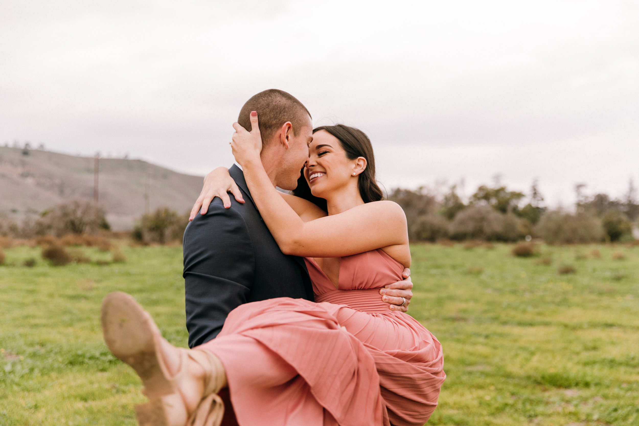 Orange County Photographer, OC Photographer, Orange County Engagement Session, San Juan Engagement session, In N Out engagement session, Southern California Photographer, SoCal Engagement Photographer