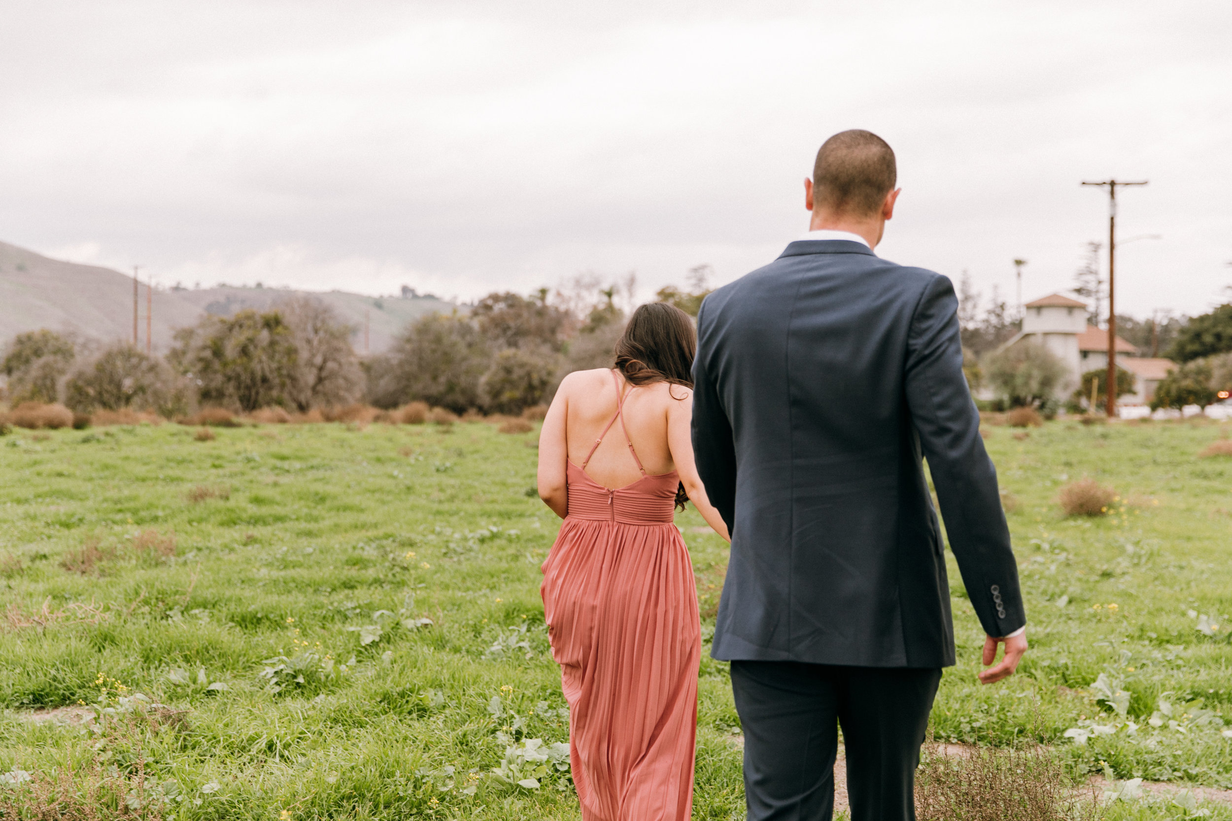 Orange County Photographer, OC Photographer, Orange County Engagement Session, San Juan Engagement session, In N Out engagement session, Southern California Photographer, SoCal Engagement Photographer