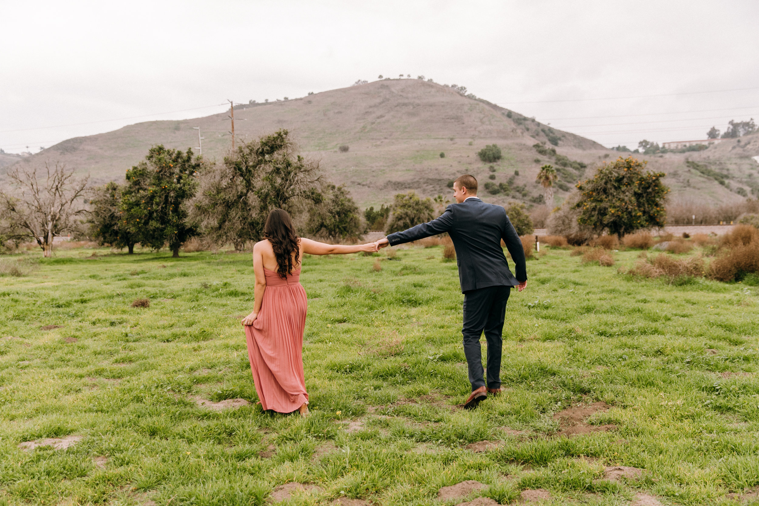 Orange County Photographer, OC Photographer, Orange County Engagement Session, San Juan Engagement session, In N Out engagement session, Southern California Photographer, SoCal Engagement Photographer