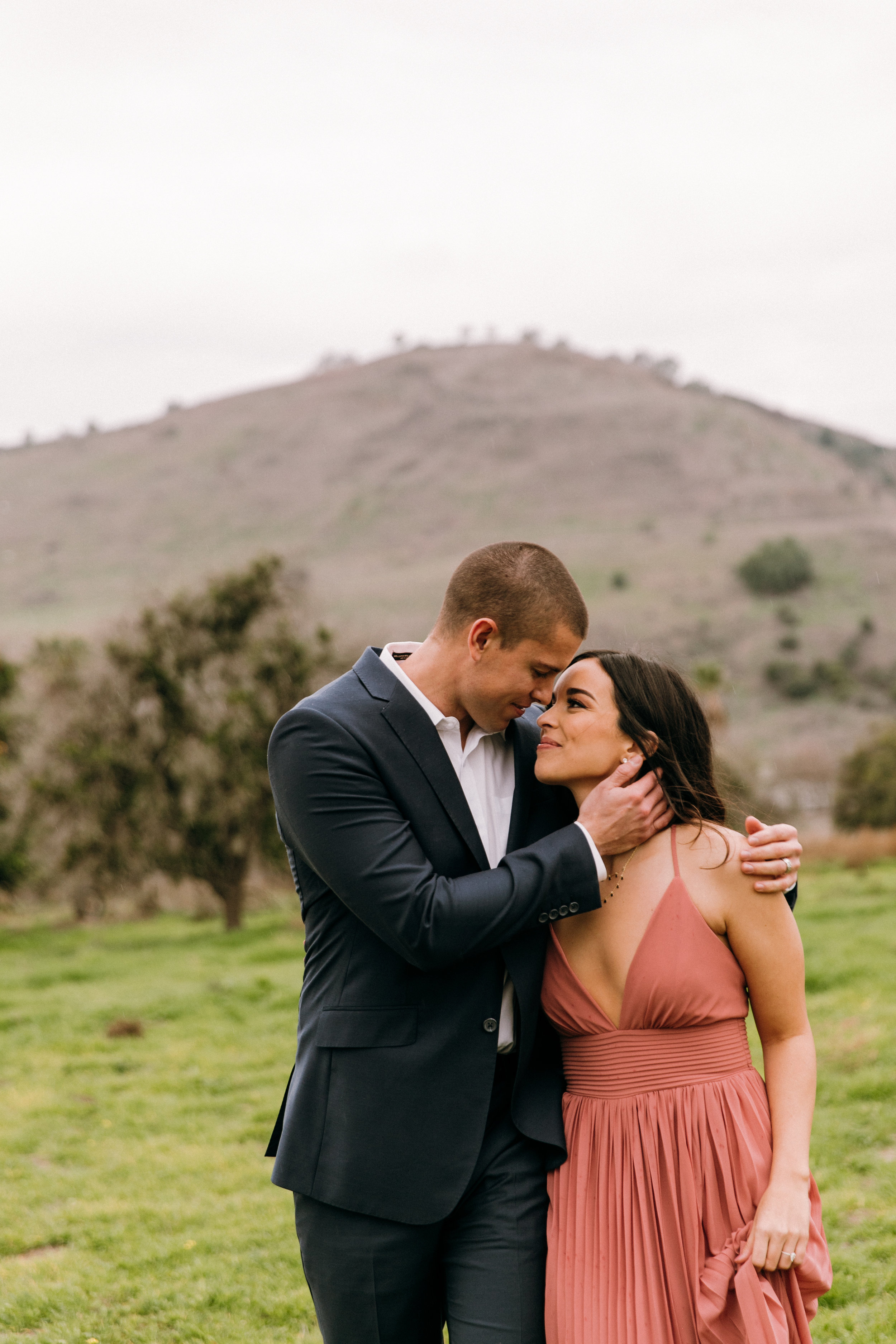 Orange County Photographer, OC Photographer, Orange County Engagement Session, San Juan Engagement session, In N Out engagement session, Southern California Photographer, SoCal Engagement Photographer