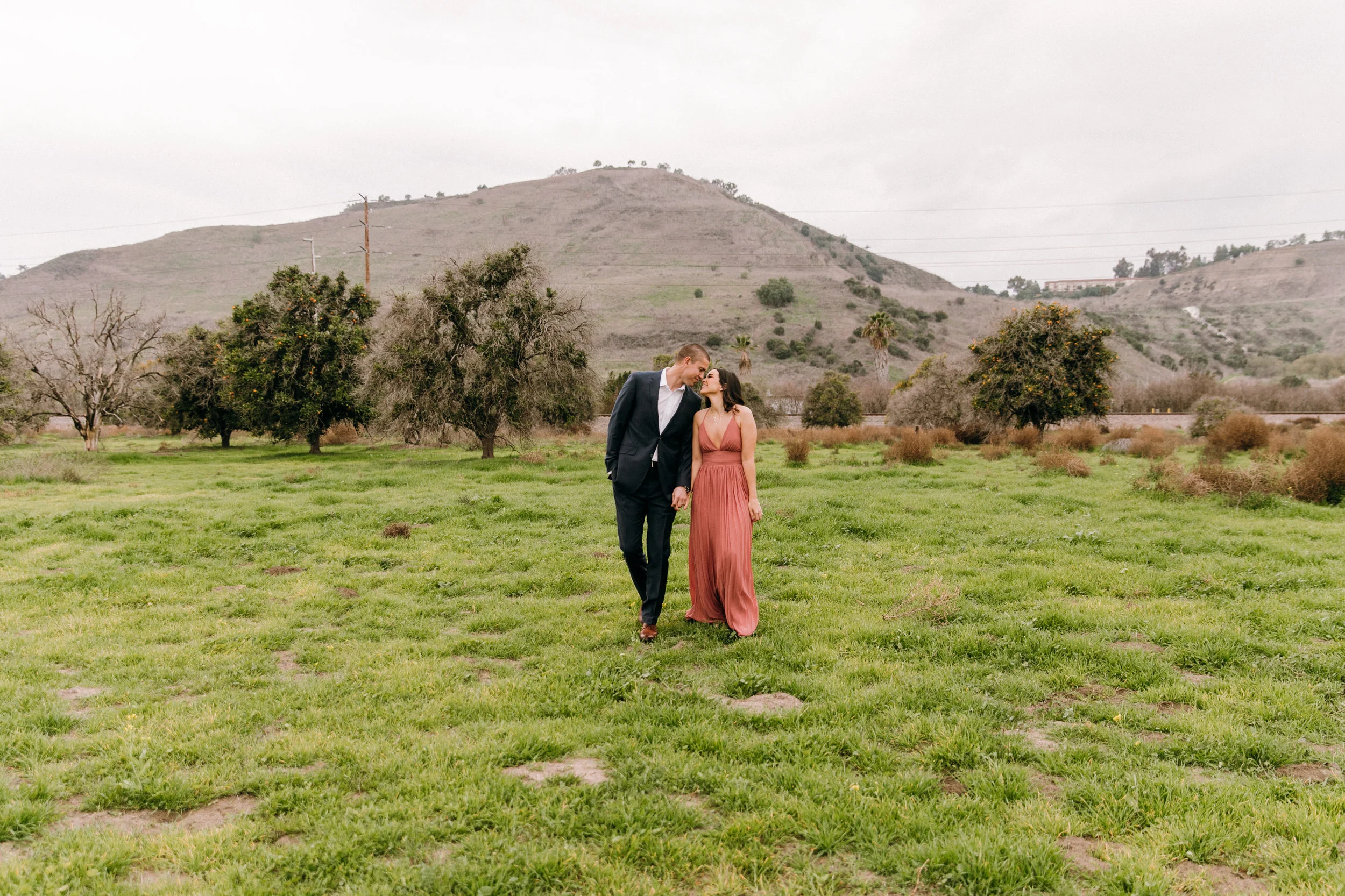 Orange County Photographer, OC Photographer, Orange County Engagement Session, San Juan Engagement session, In N Out engagement session, Southern California Photographer, SoCal Engagement Photographer