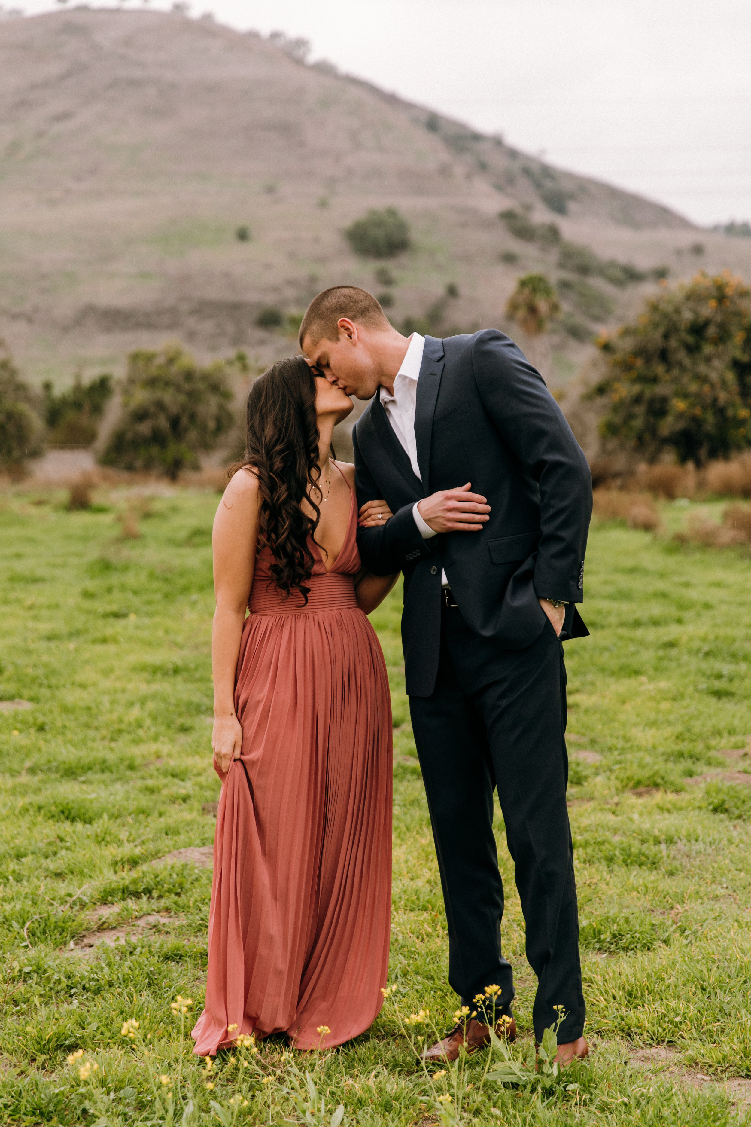 Orange County Photographer, OC Photographer, Orange County Engagement Session, San Juan Engagement session, In N Out engagement session, Southern California Photographer, SoCal Engagement Photographer