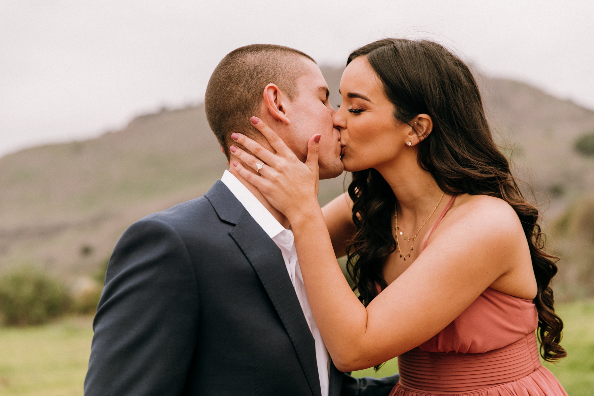 Orange County Photographer, OC Photographer, Orange County Engagement Session, San Juan Engagement session, In N Out engagement session, Southern California Photographer, SoCal Engagement Photographer