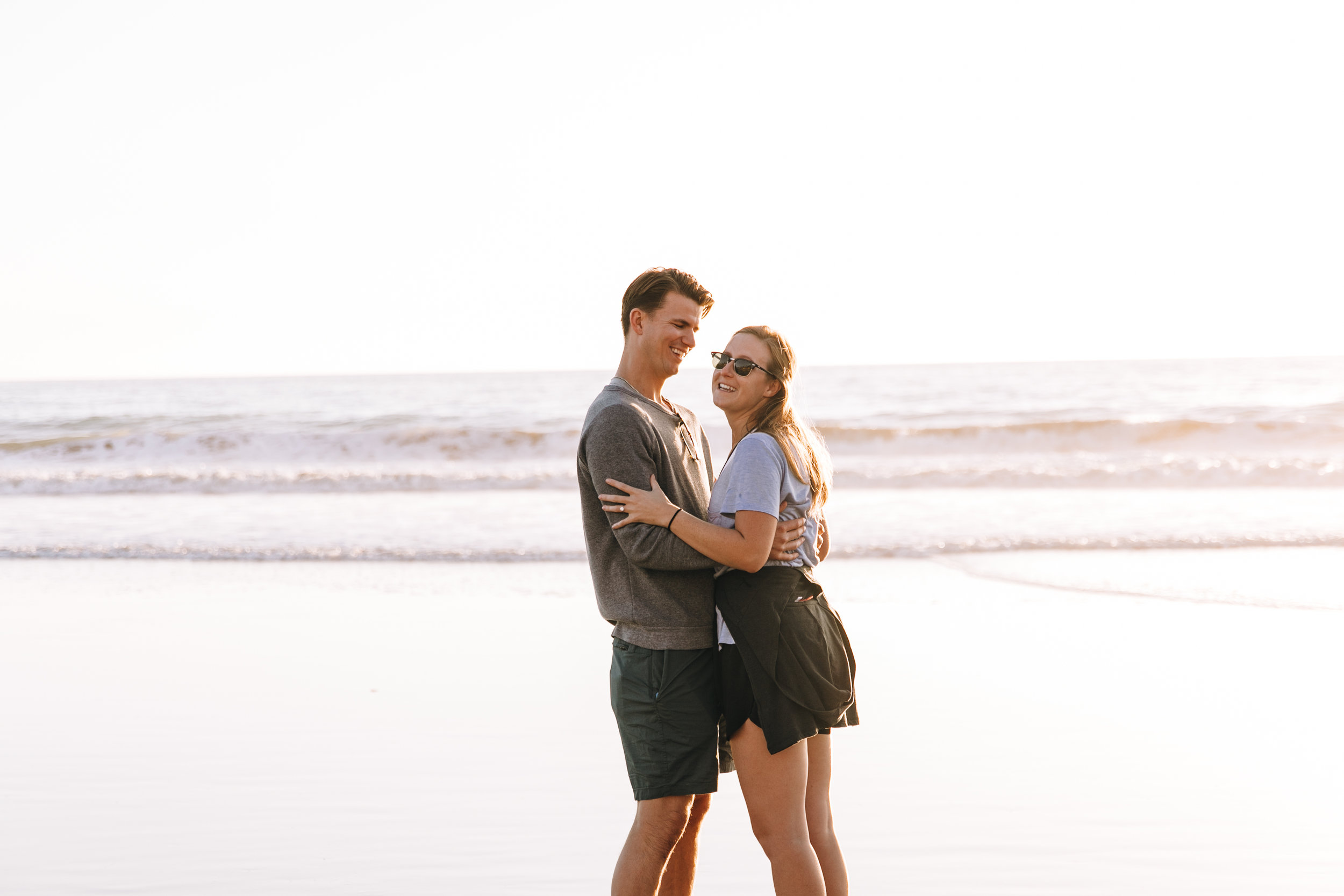 Orange County Photographer, OC Photographer, Orange County Engagement Session, San Clemente Pier Proposal, San Clemente Proposal, OC Proposal Photographer, Southern California Photographer