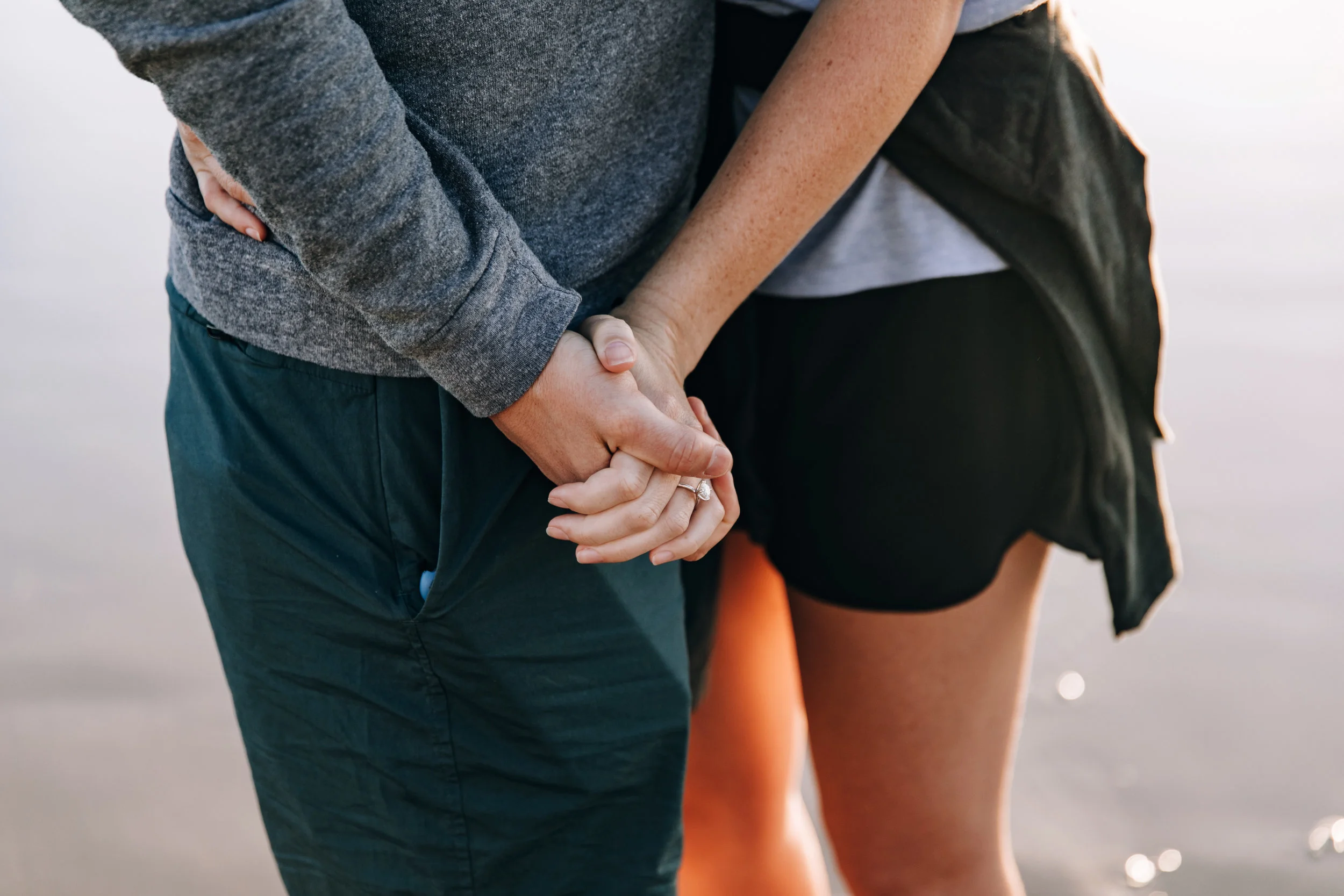 Orange County Photographer, OC Photographer, Orange County Engagement Session, San Clemente Pier Proposal, San Clemente Proposal, OC Proposal Photographer, Southern California Photographer