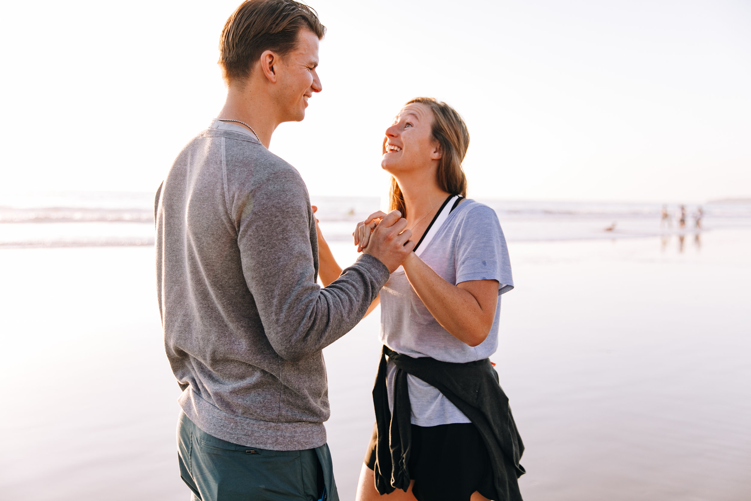 Orange County Photographer, OC Photographer, Orange County Engagement Session, San Clemente Pier Proposal, San Clemente Proposal, OC Proposal Photographer, Southern California Photographer