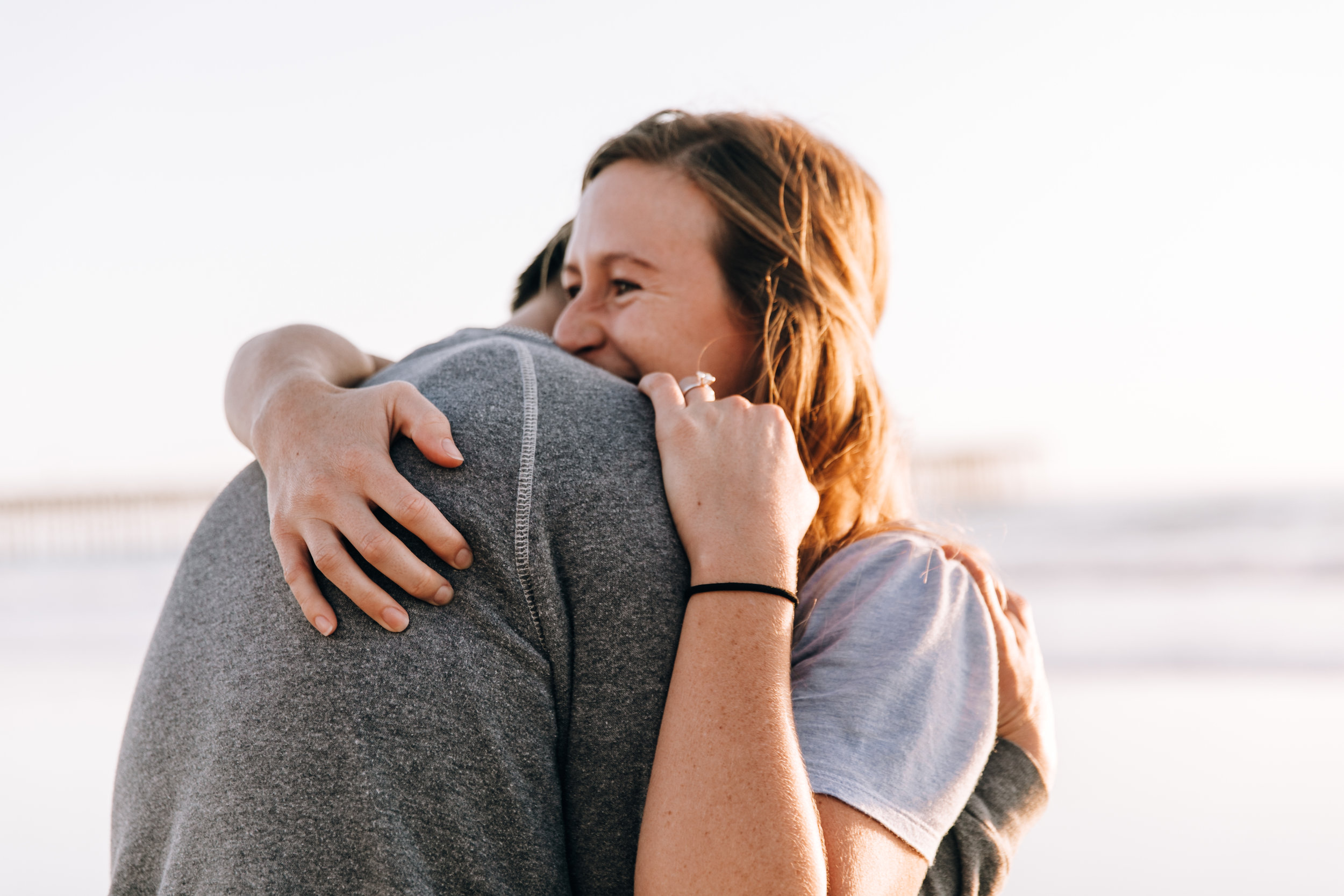 Orange County Photographer, OC Photographer, Orange County Engagement Session, San Clemente Pier Proposal, San Clemente Proposal, OC Proposal Photographer, Southern California Photographer