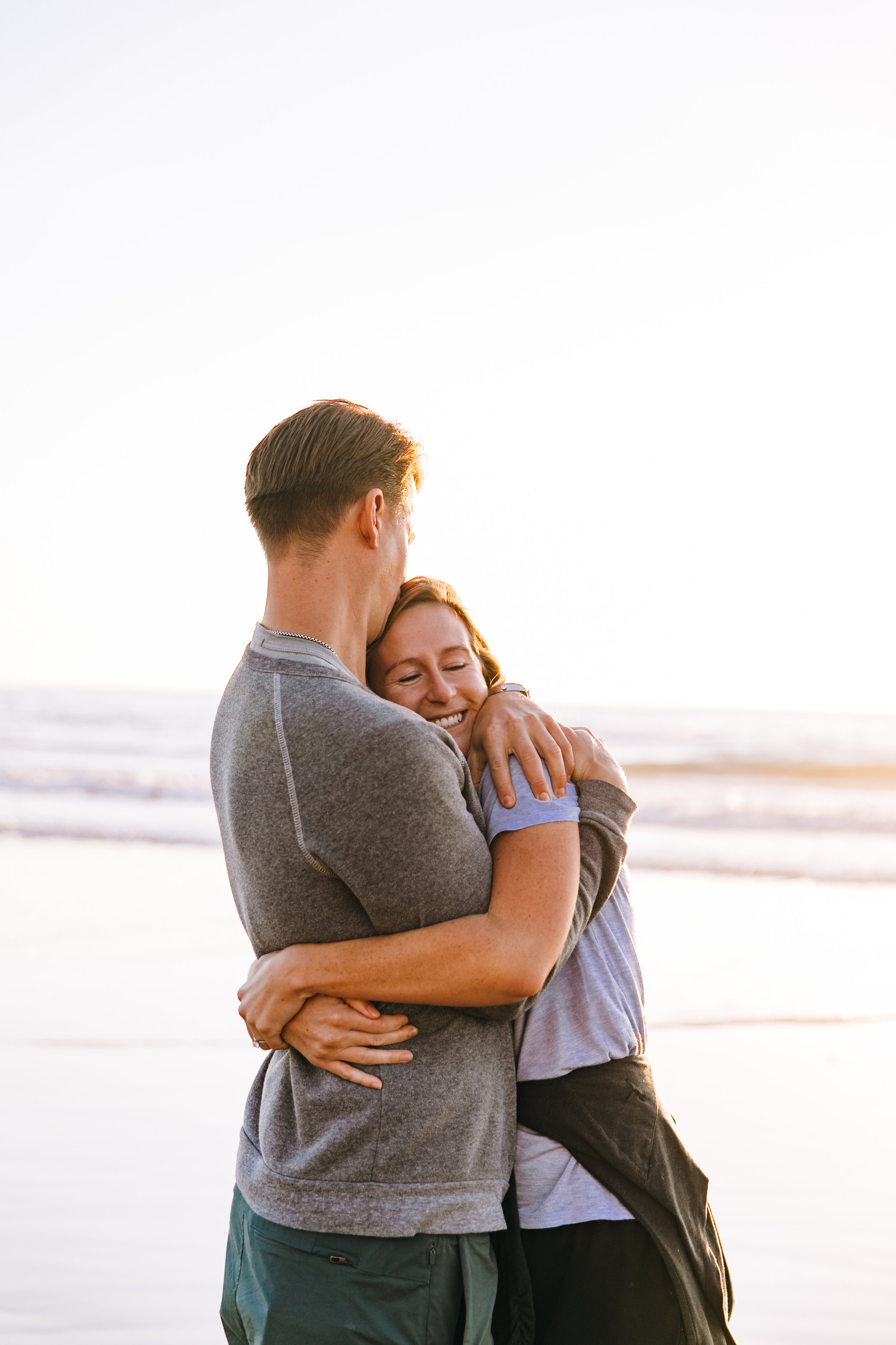 Orange County Photographer, OC Photographer, Orange County Engagement Session, San Clemente Pier Proposal, San Clemente Proposal, OC Proposal Photographer, Southern California Photographer